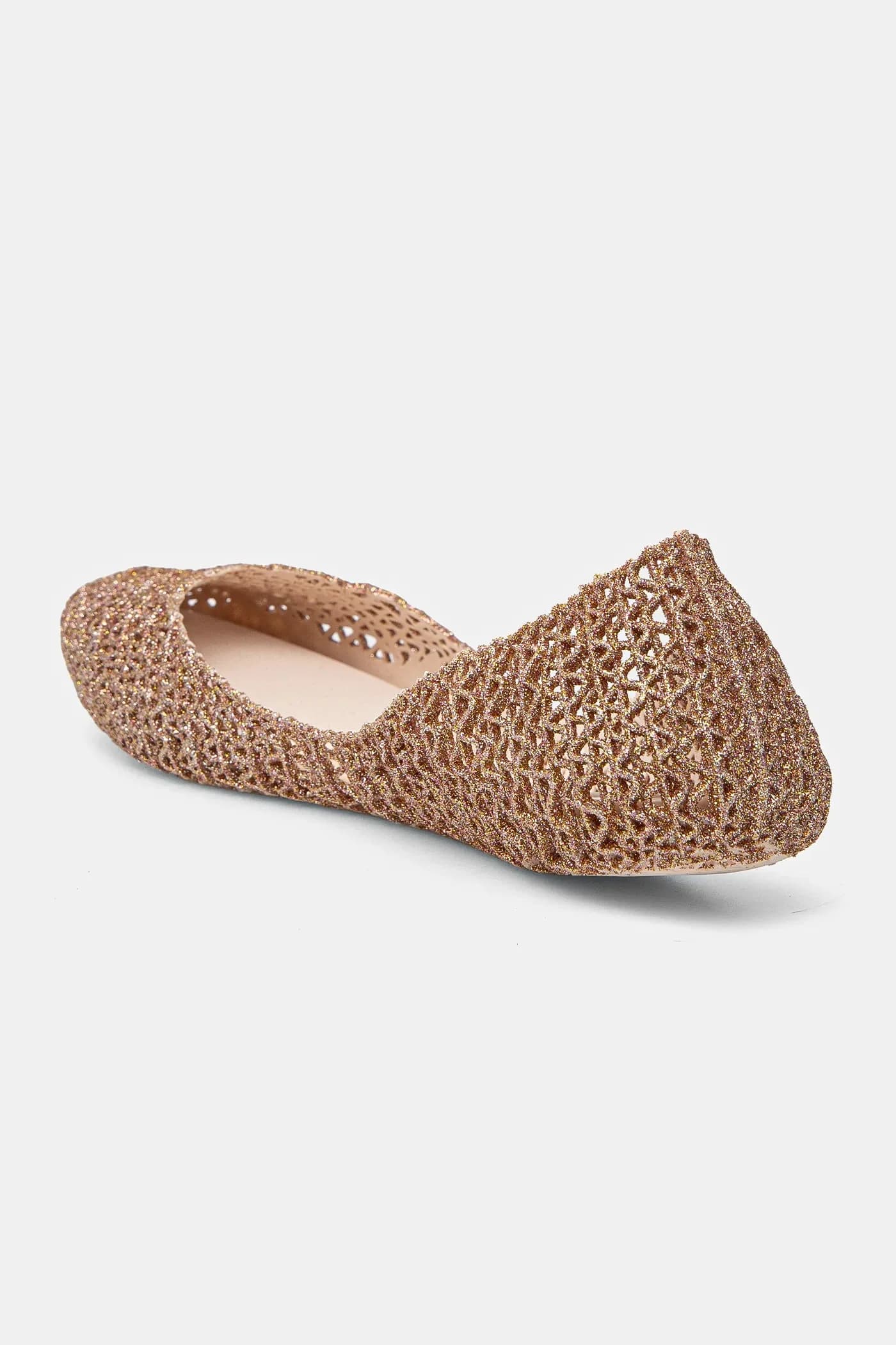 балетки Campana Papel - фото 3