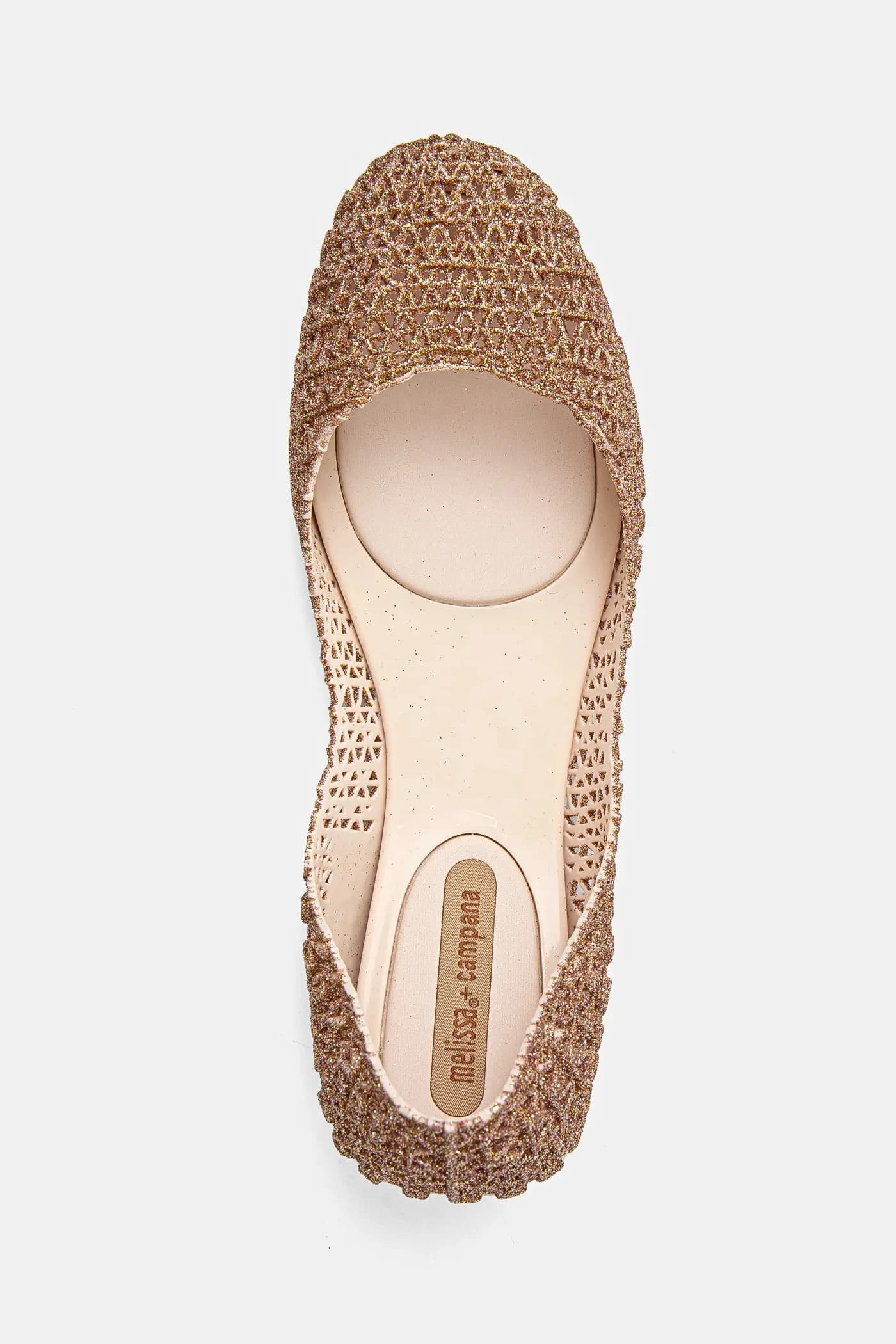 балетки Campana Papel - фото 4