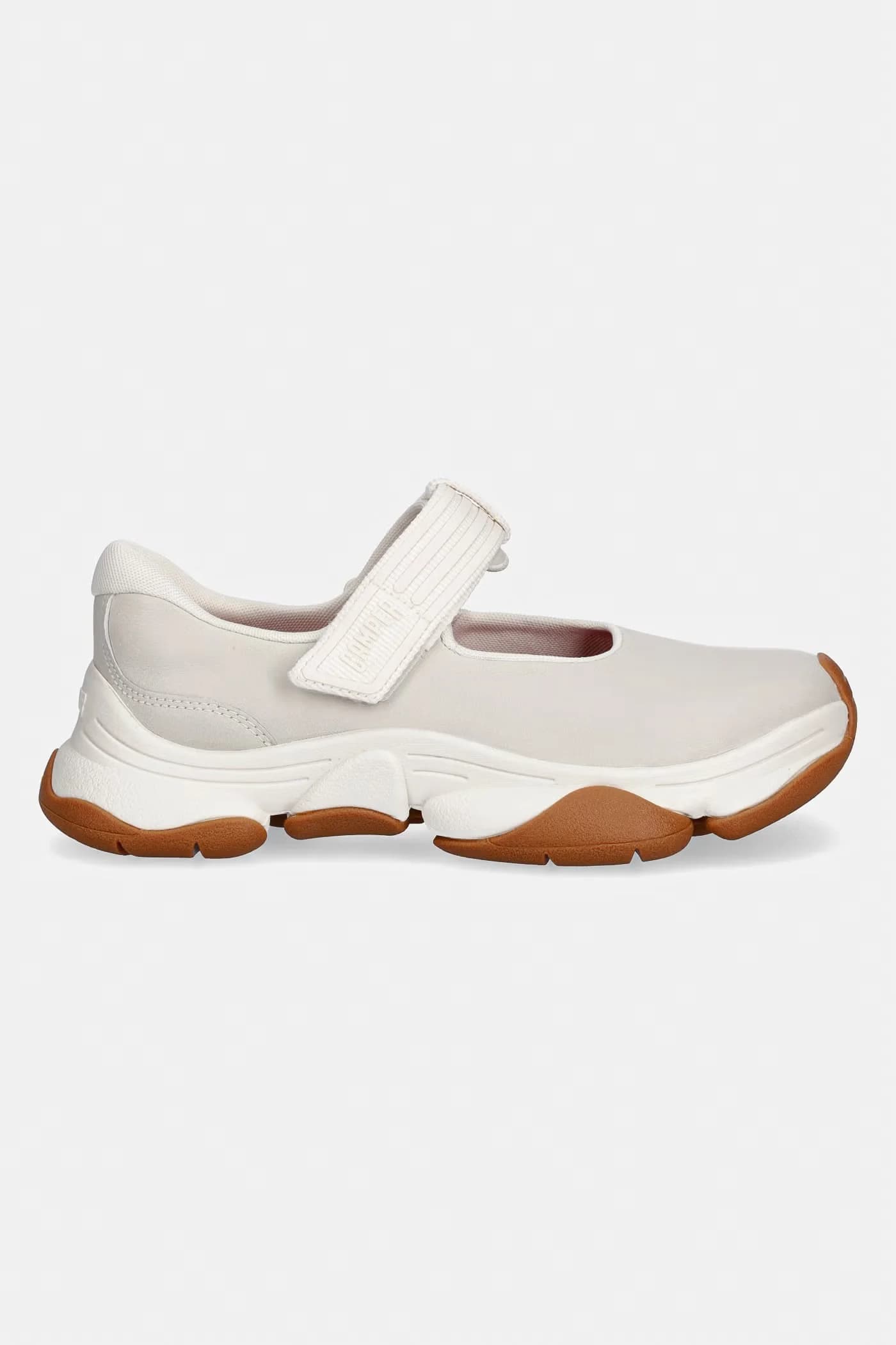 Кожаные балетки Karst 2 - фото 2