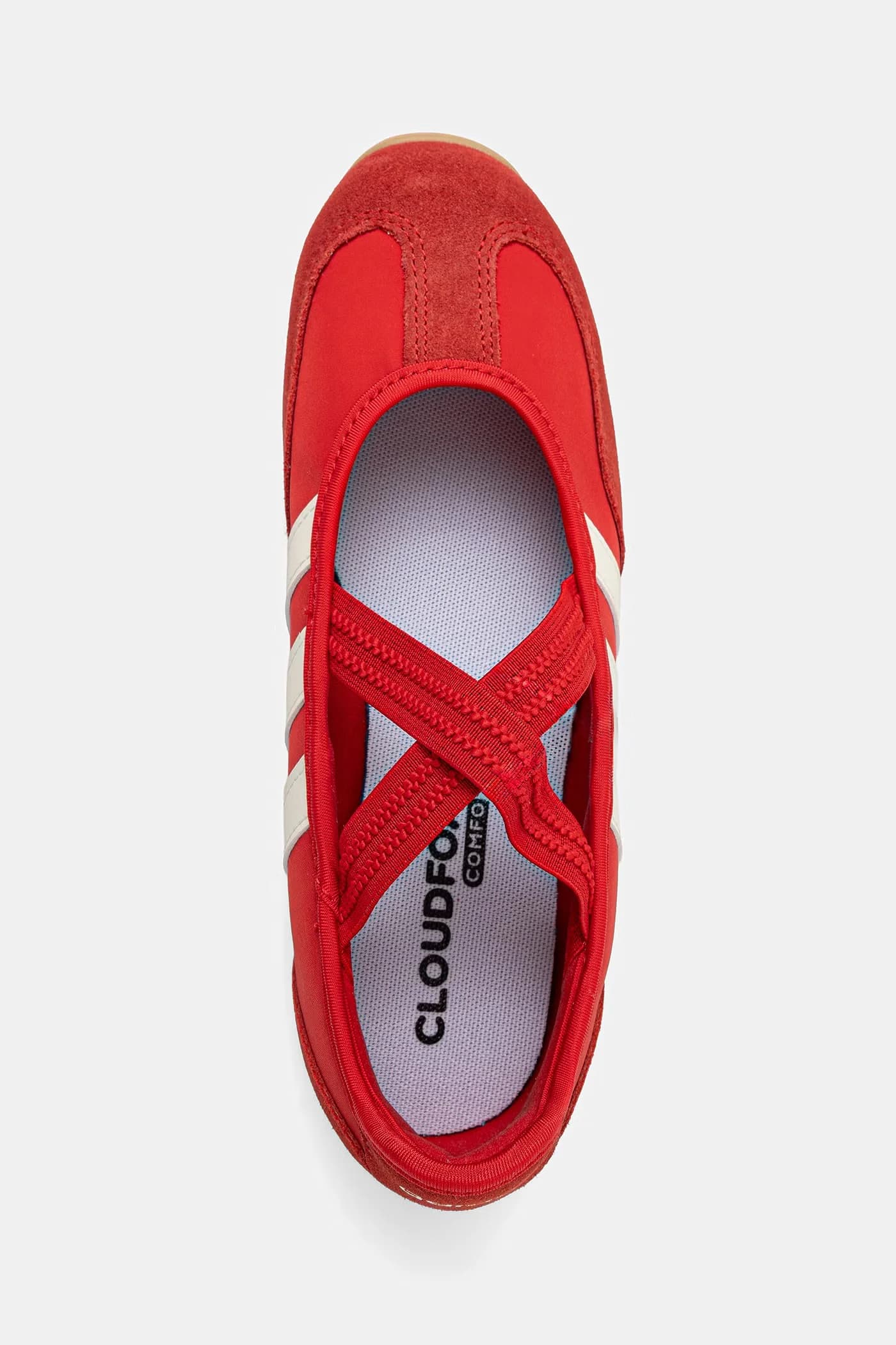 Балетки Barreda Mary Jane - фото 4