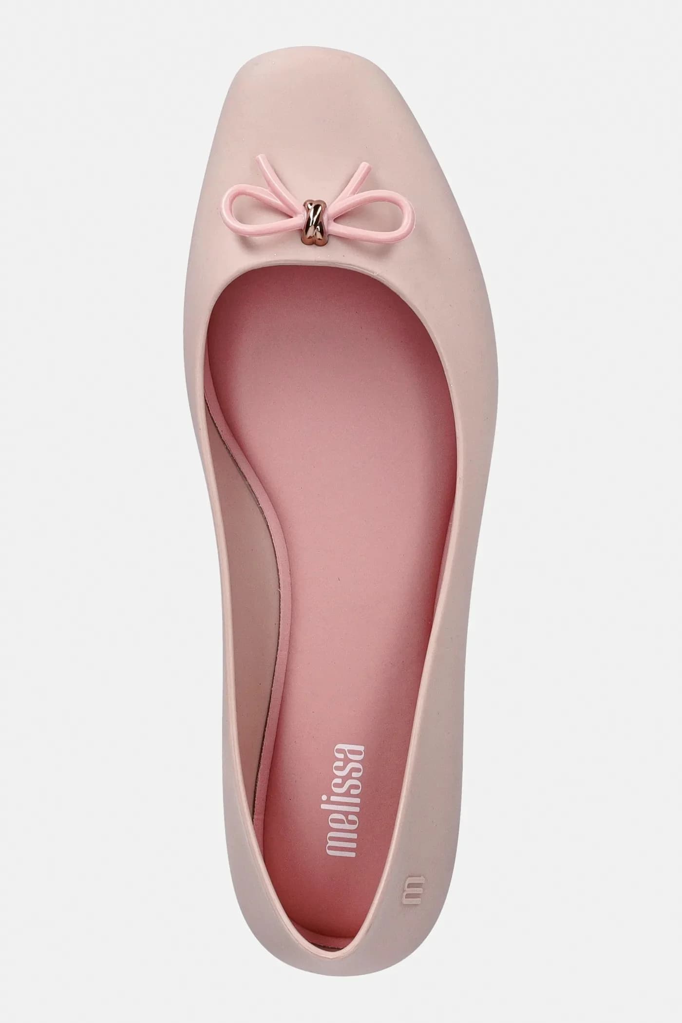 Балетки Melissa AURA BASIC AD - фото 4