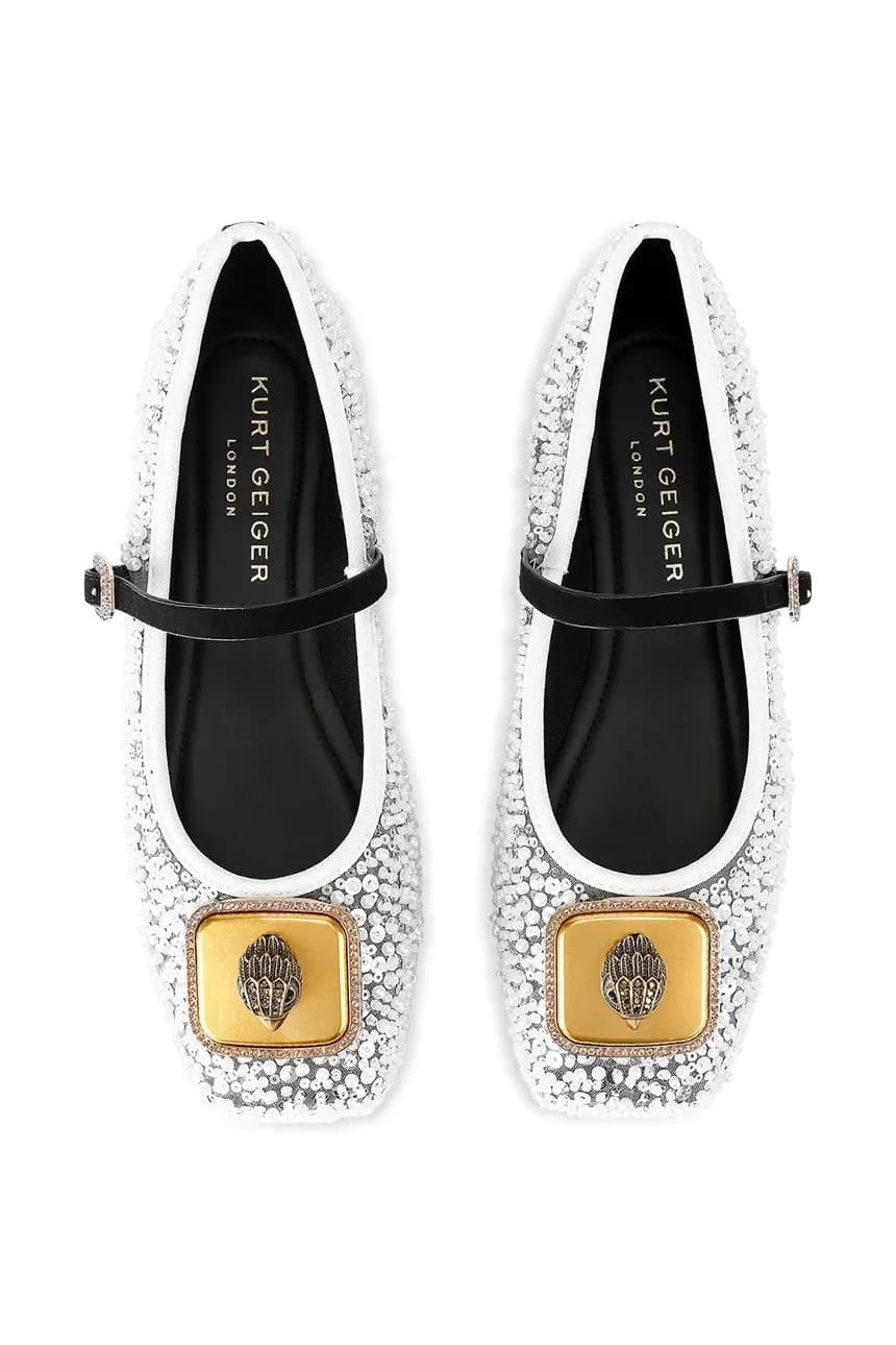 балетки Pimlico Ballerina - фото 2