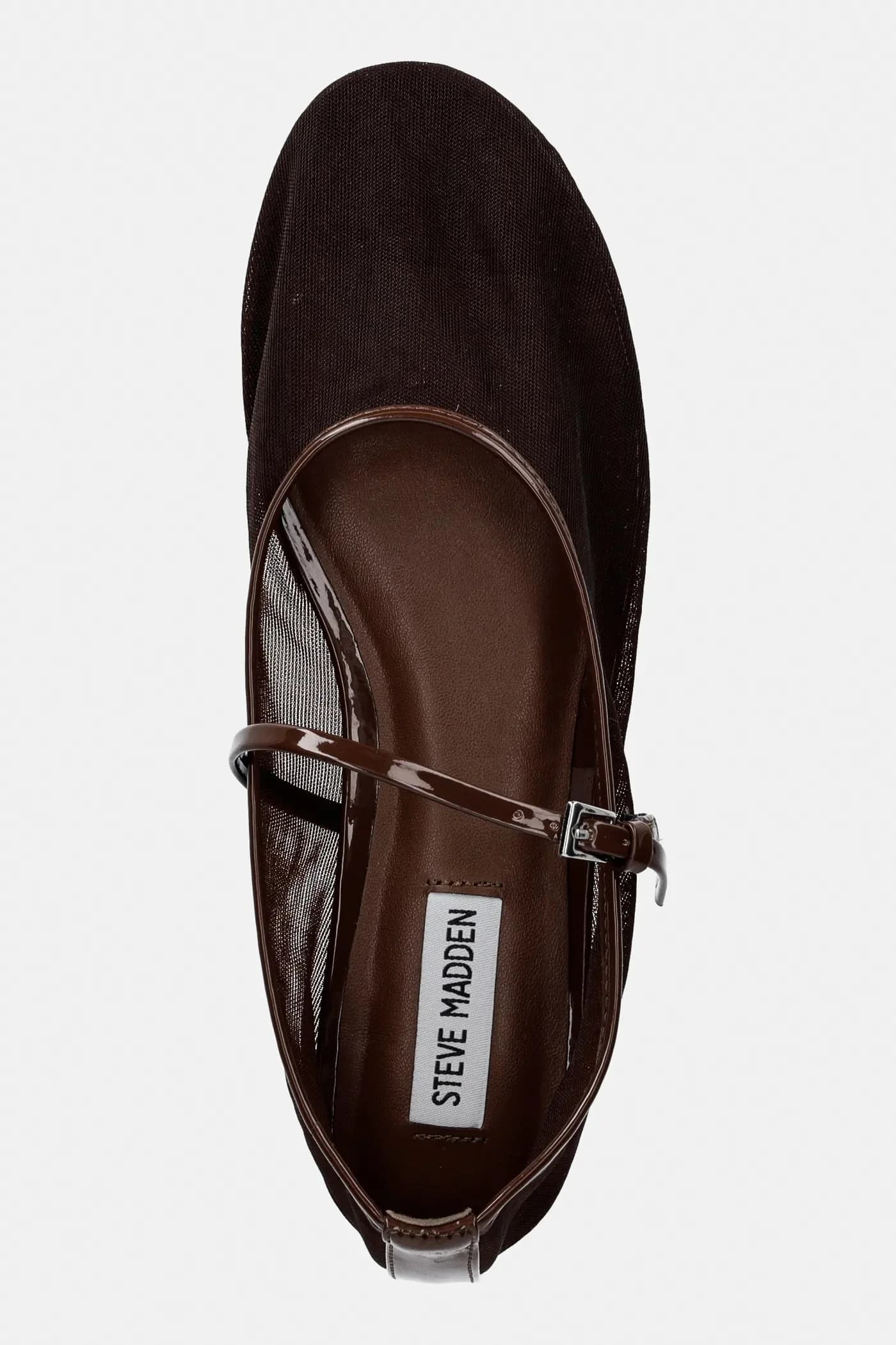 Балерина Маш - фото 4