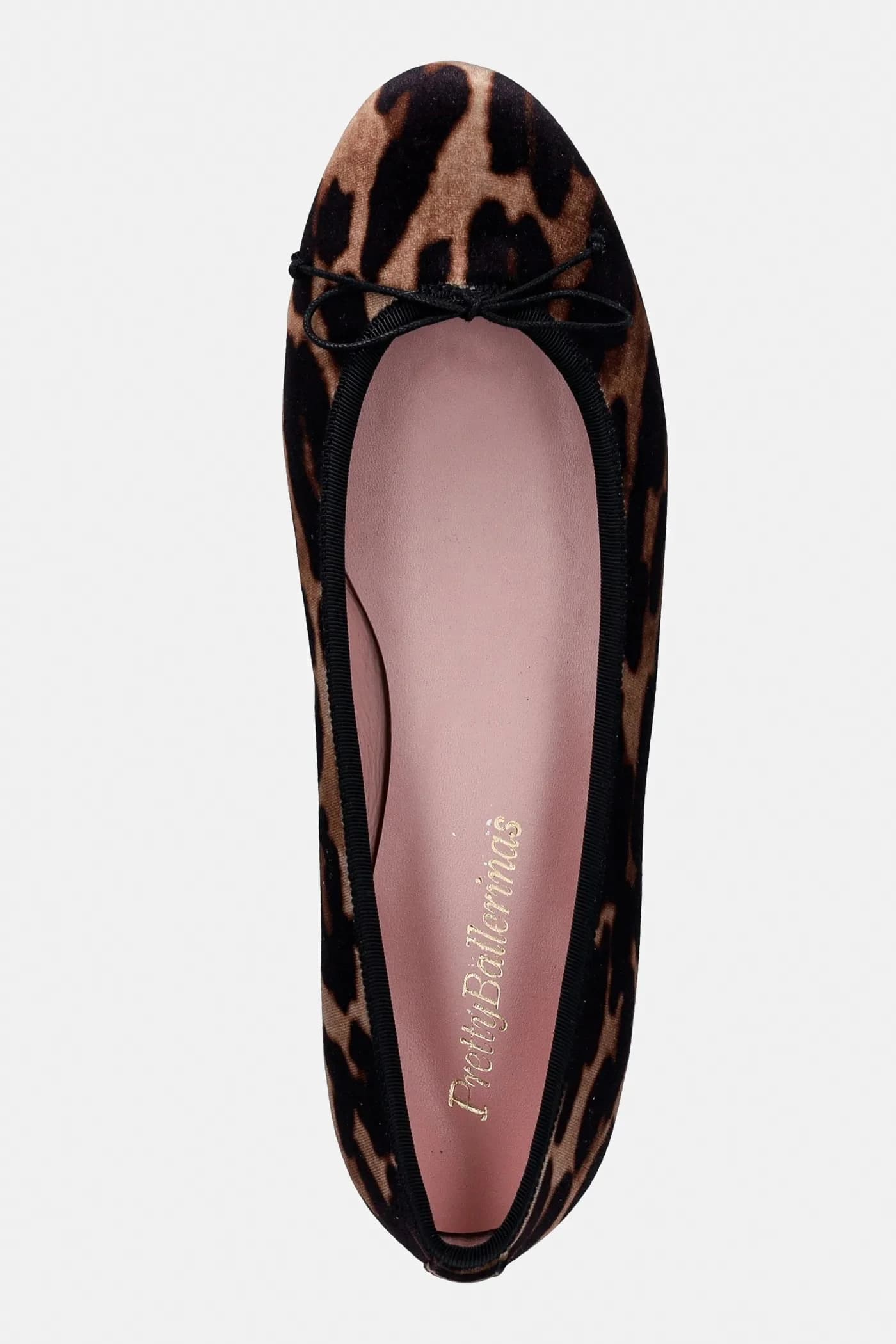 Николь балерины - фото 4