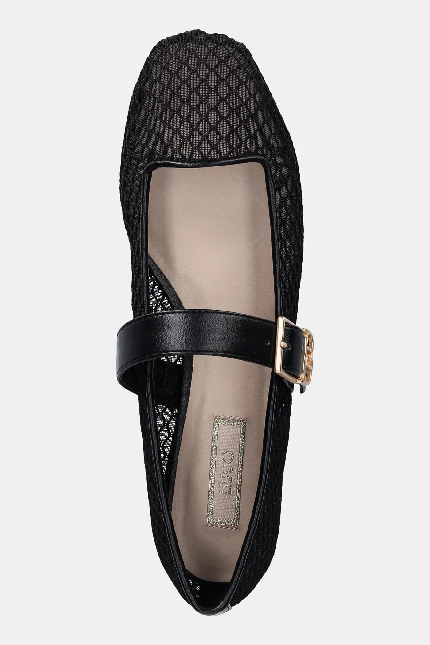 BRIGITTE 15 балетки - фото 4