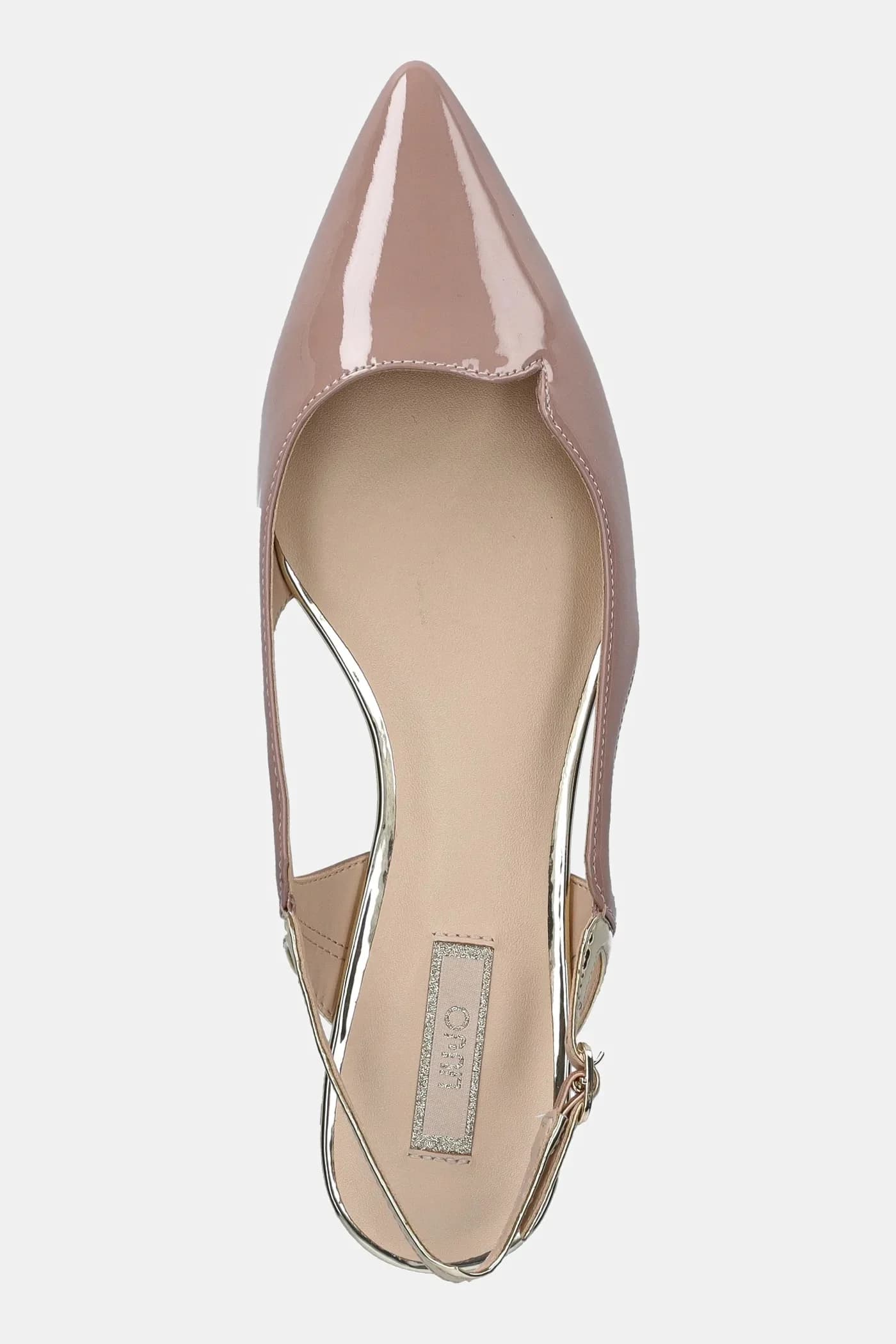 ВИВИЕН 07 балетки - фото 4