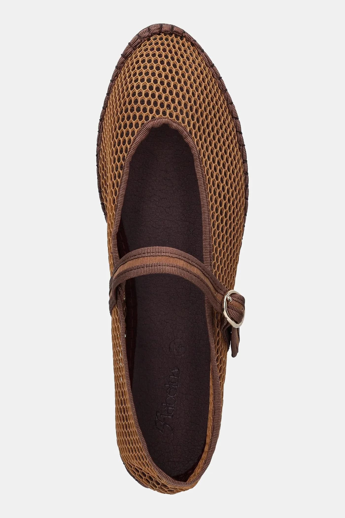 Изабелла балерины - фото 4