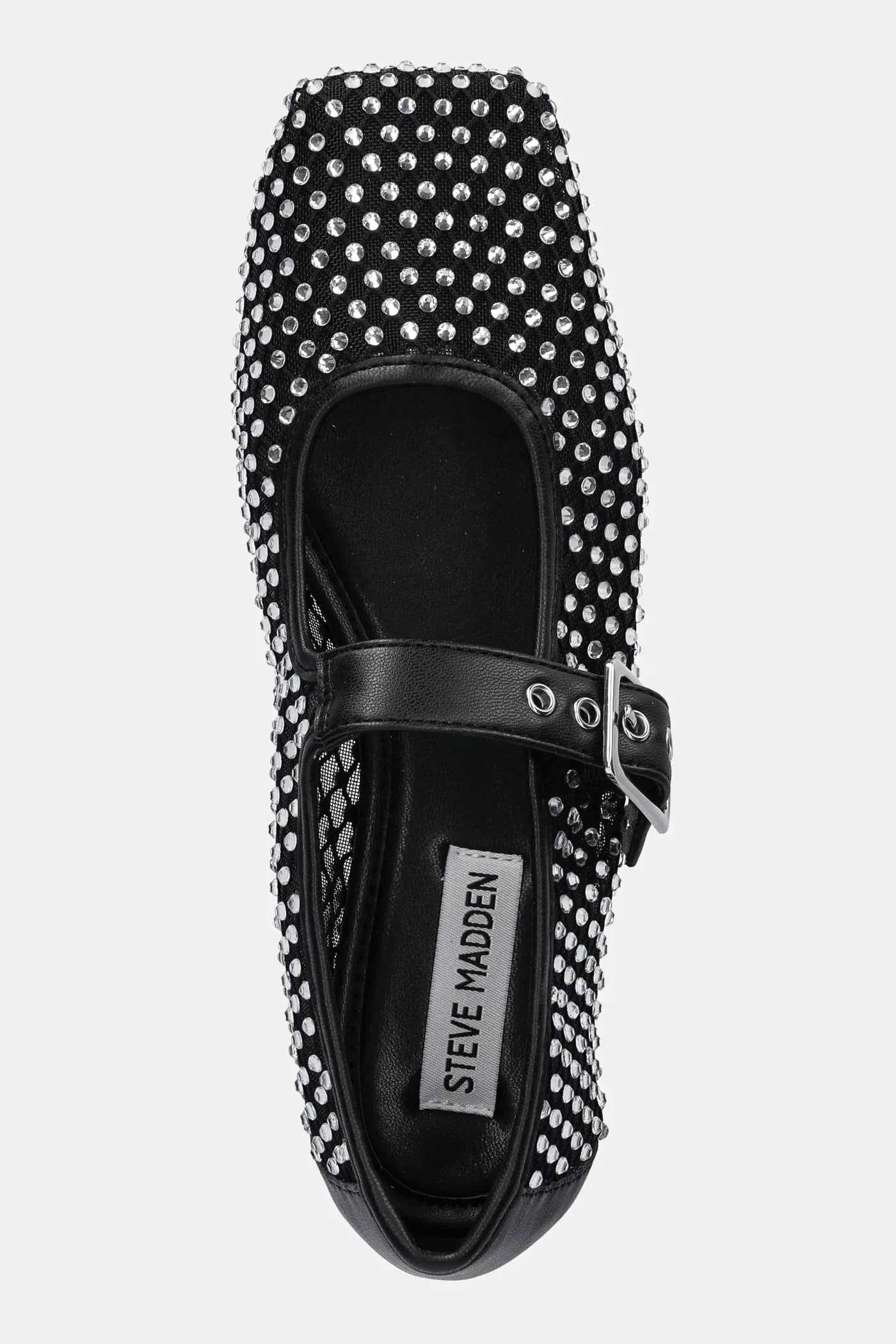 Балетки Марселя - фото 4