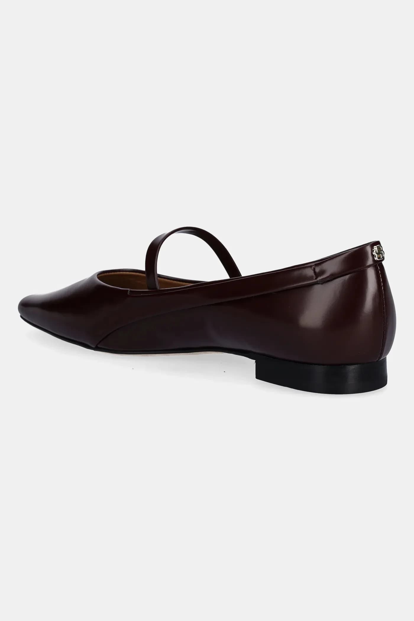 Кожаные балетки Charlize - фото 3