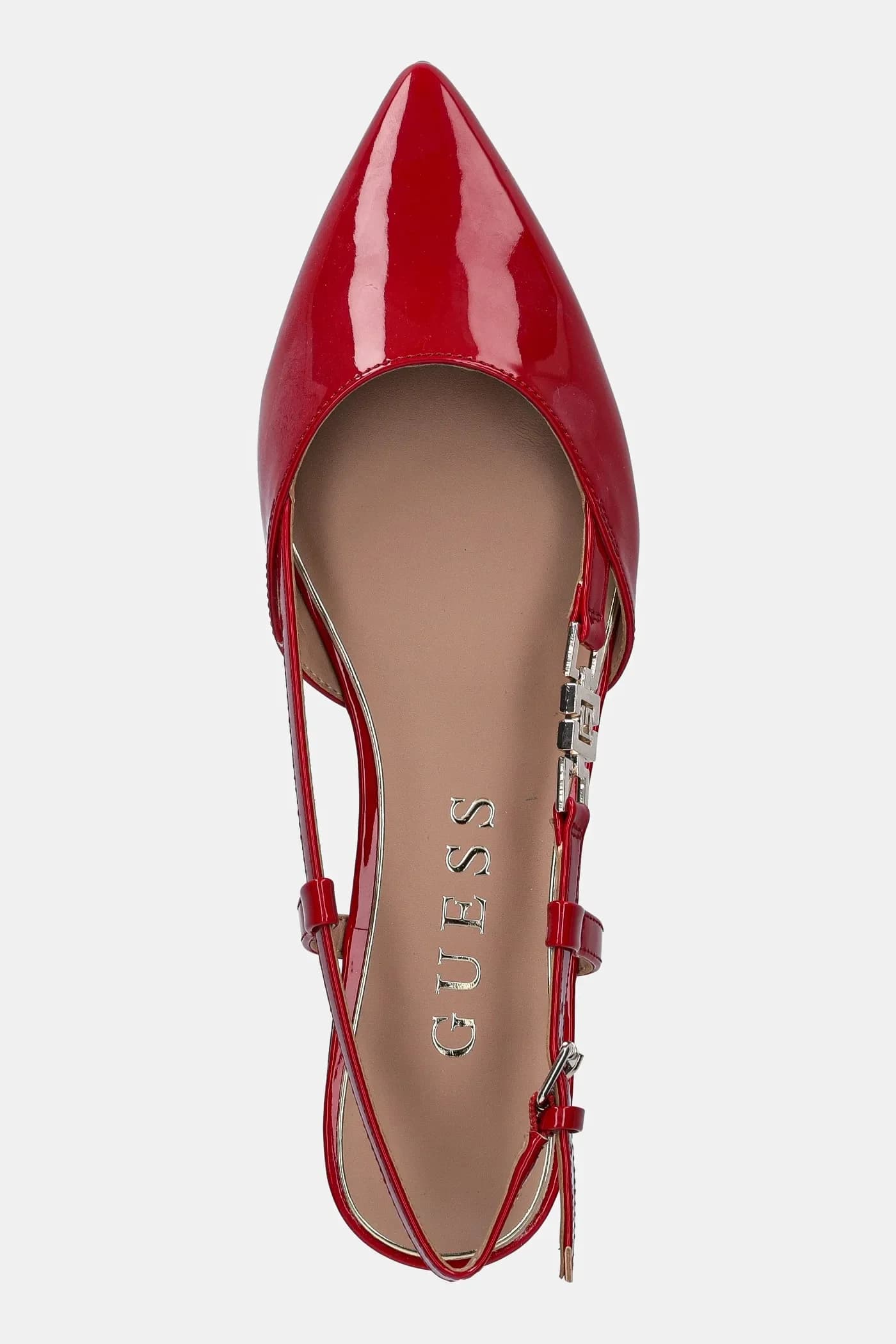 FRANIE2 балетки - фото 4