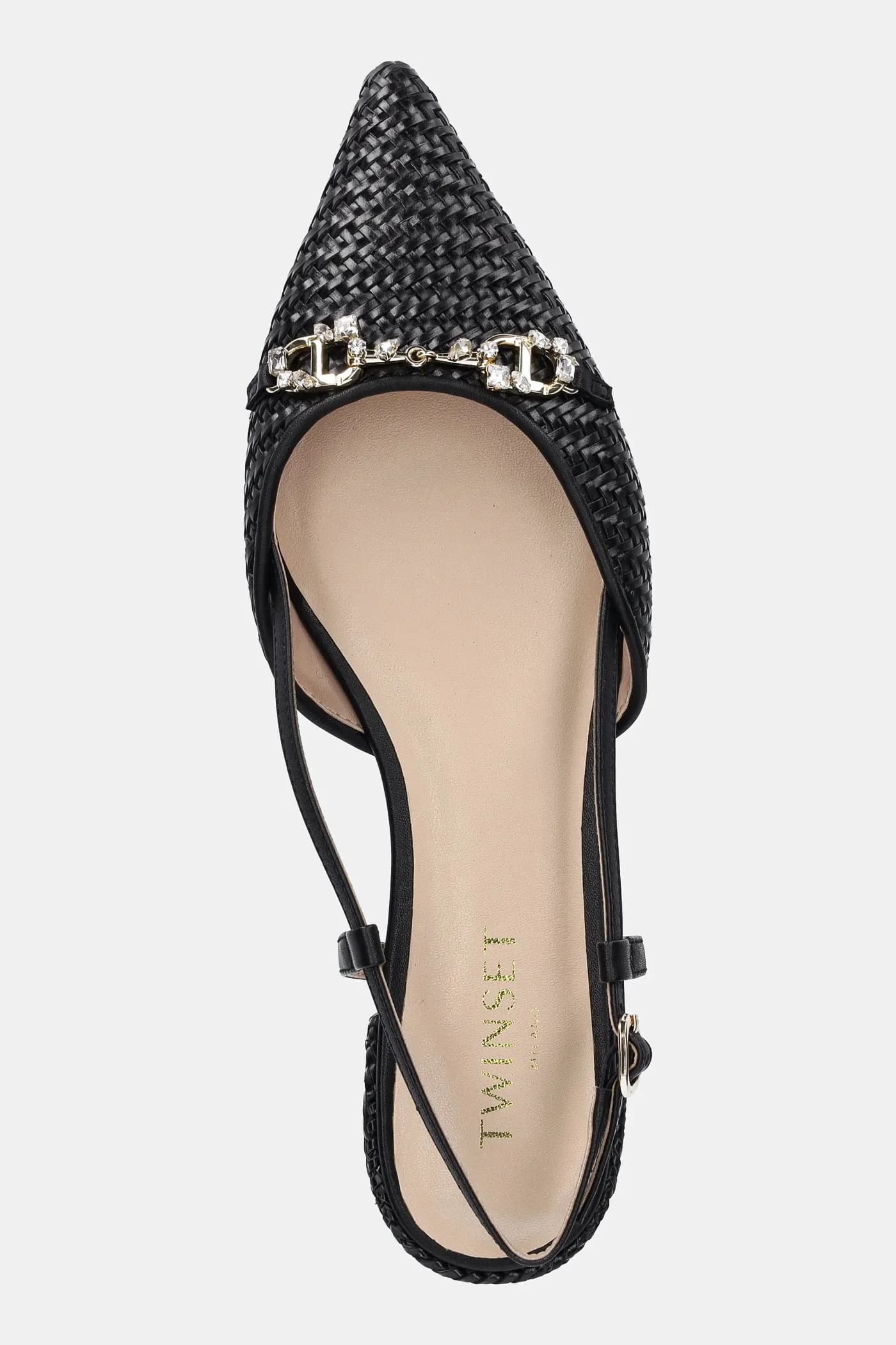 Балерины - фото 4