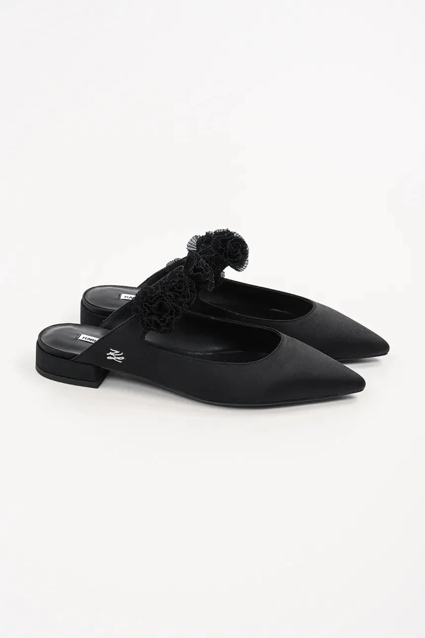 балетки КЕРРИ - фото 2