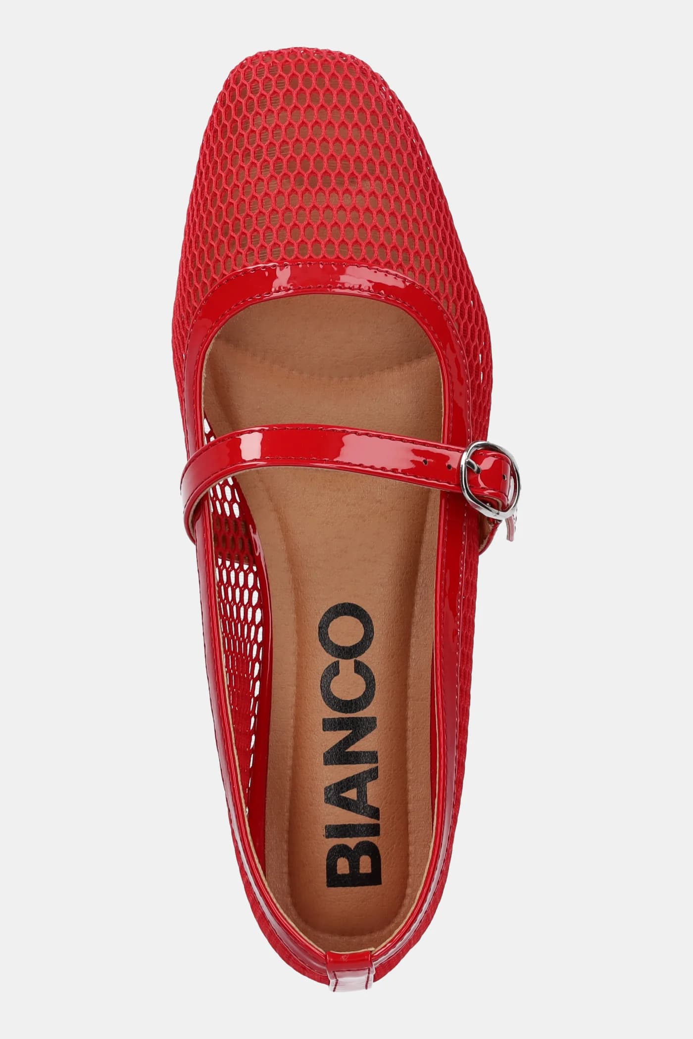 Балетки BIALILJA - фото 4