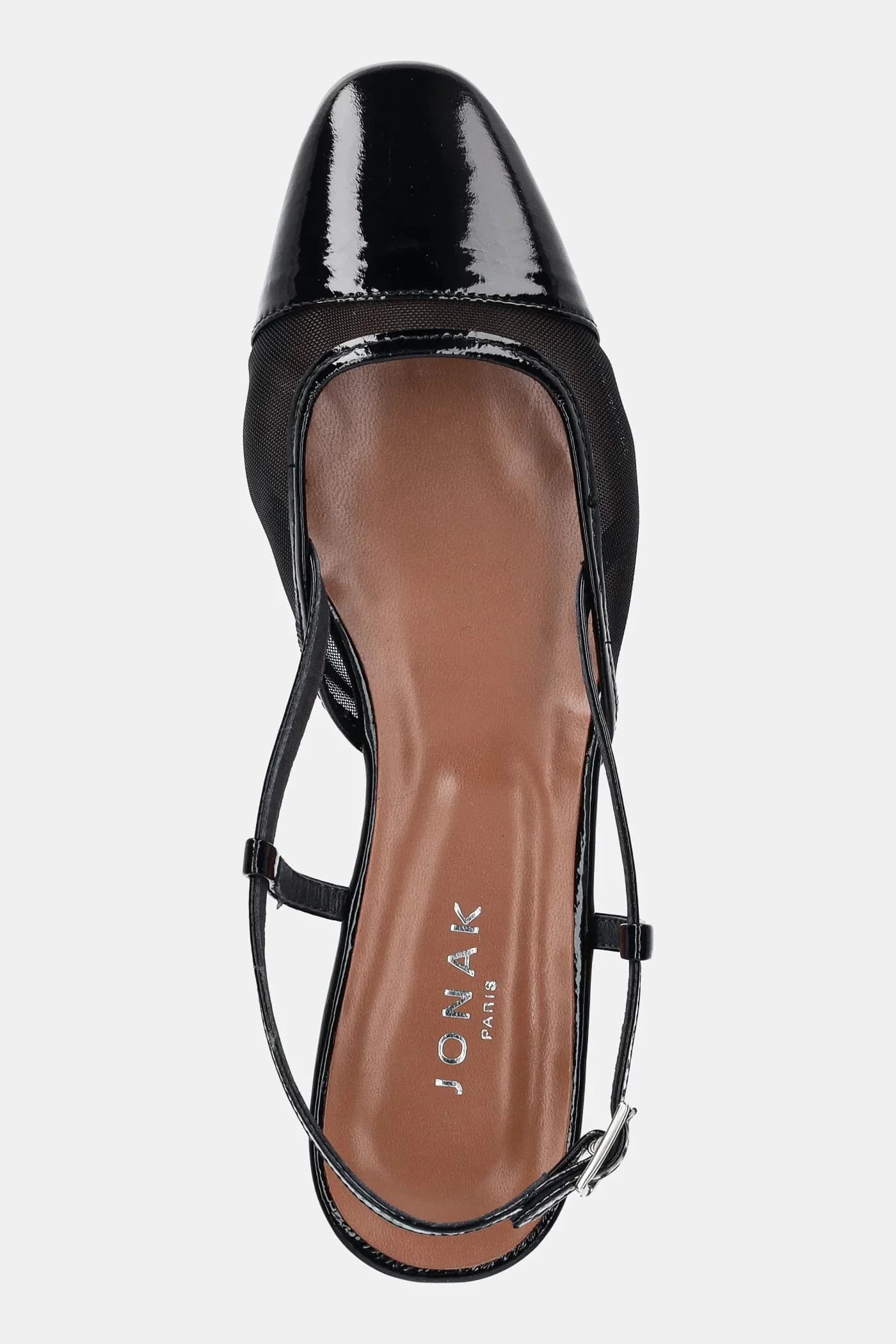 балетки DHAPILLE - фото 4