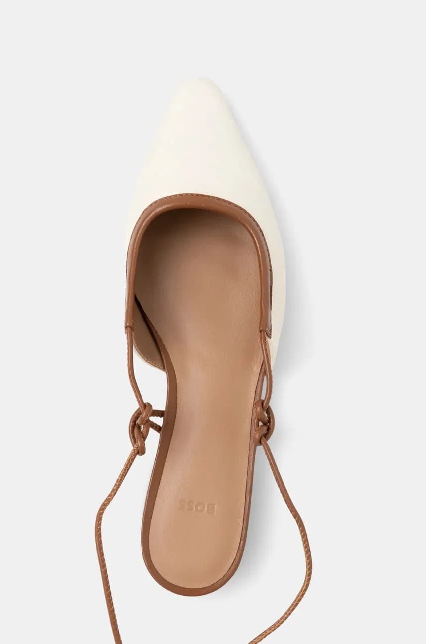 балетки Шарлиз - фото 4