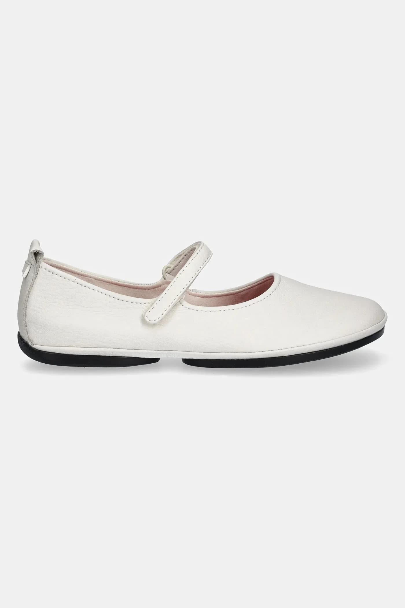 Кожаные балетки Right Nina - фото 2