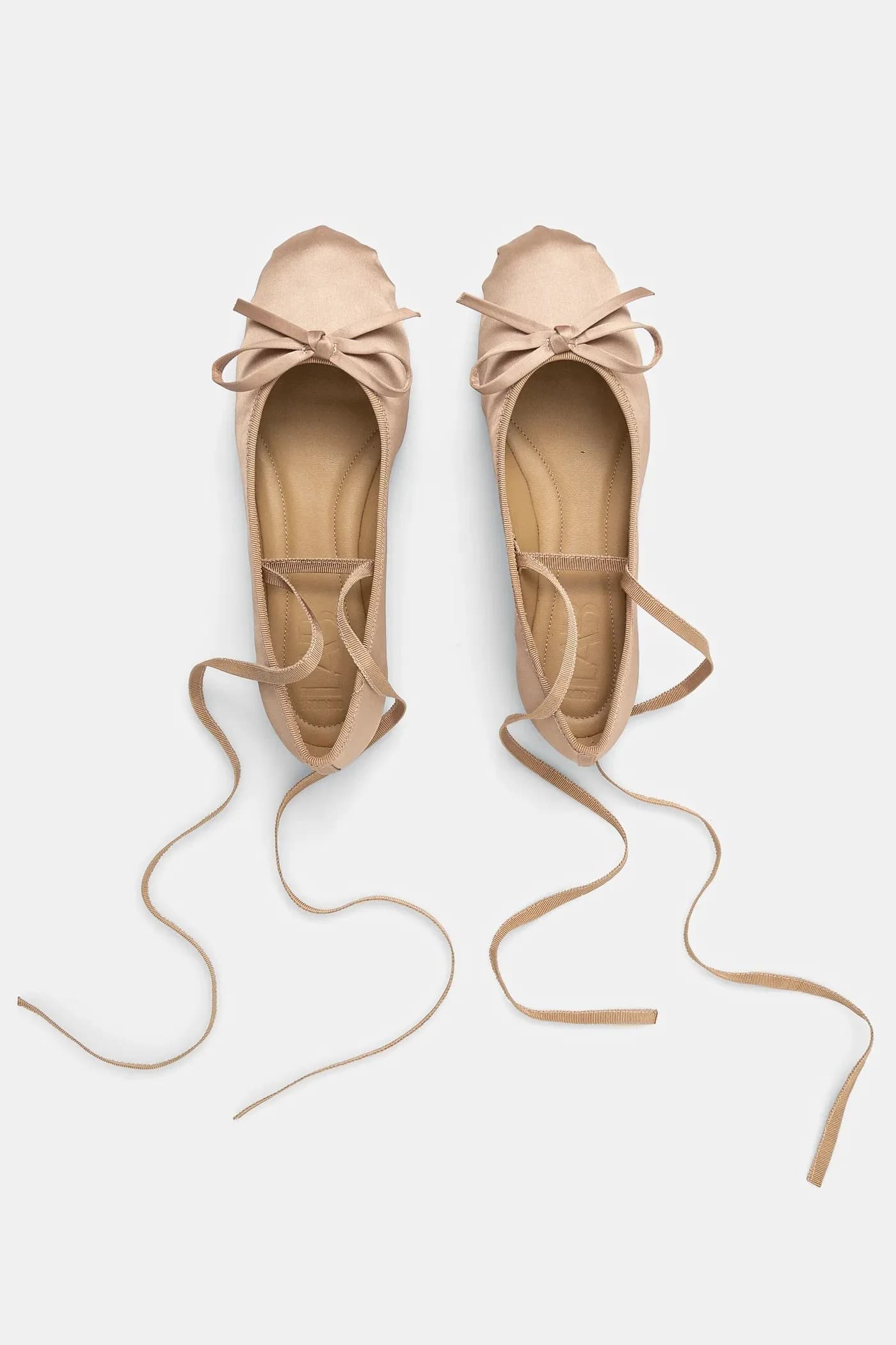 Балерины - фото 4