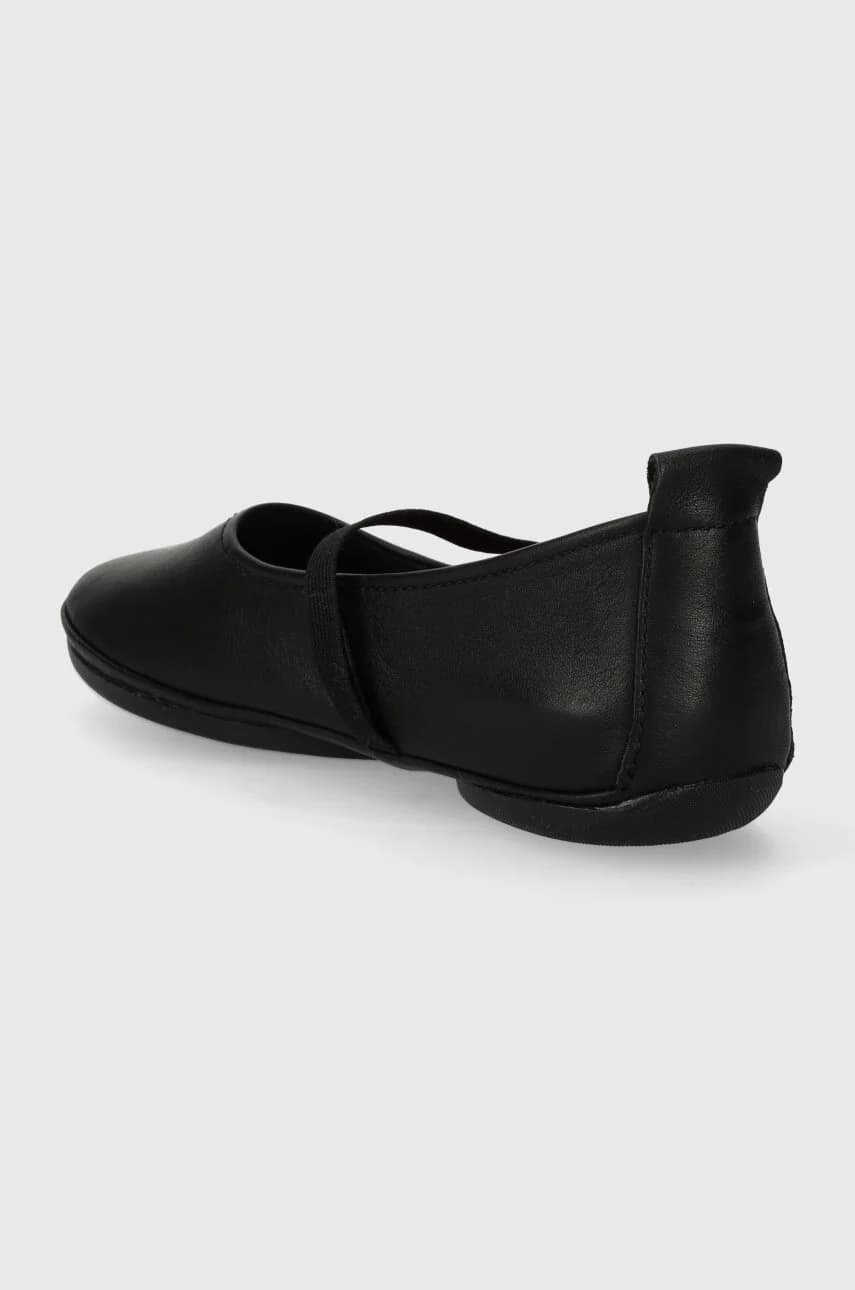 Кожаные балетки Right Nina - фото 3