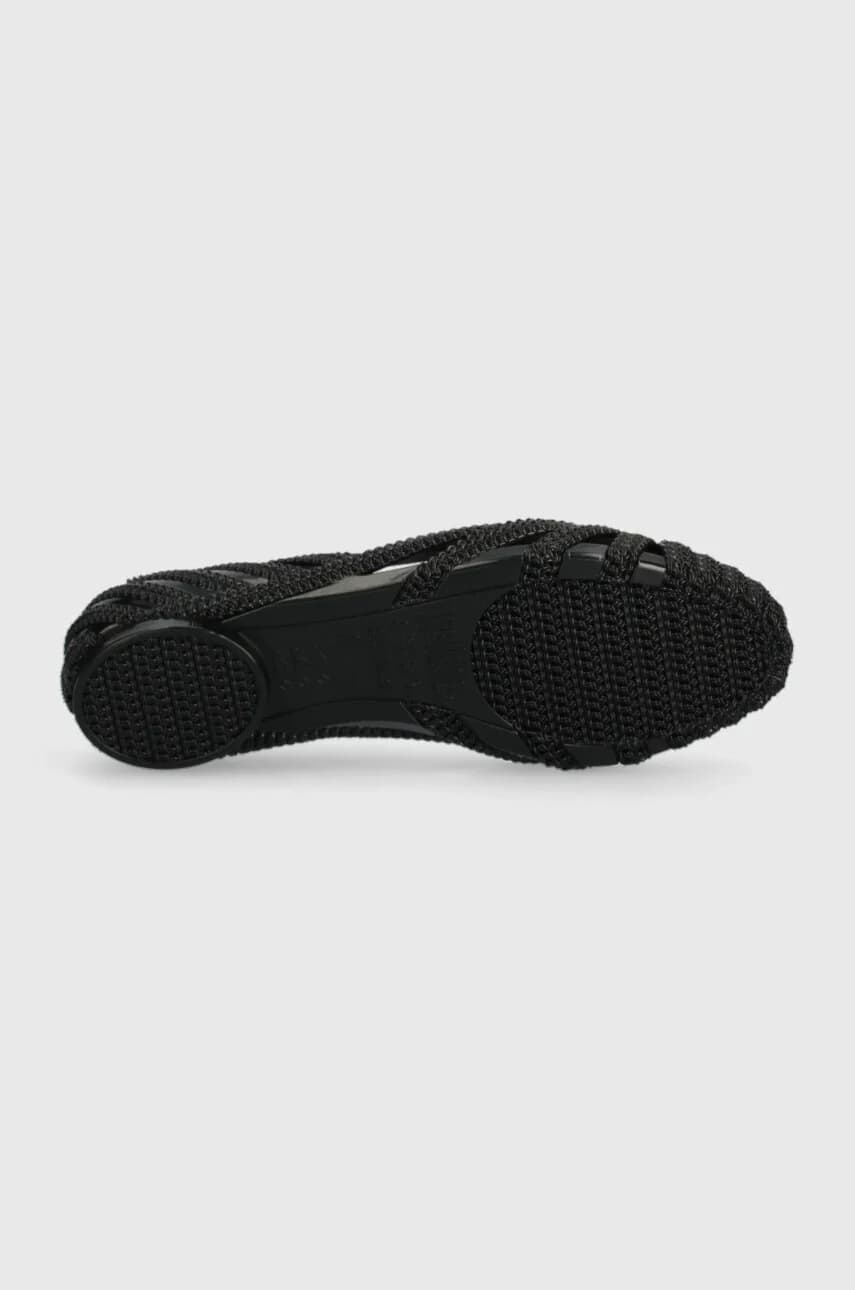 Балетки Melissa FEMME CLASSY AD черные для женщин - фото 5