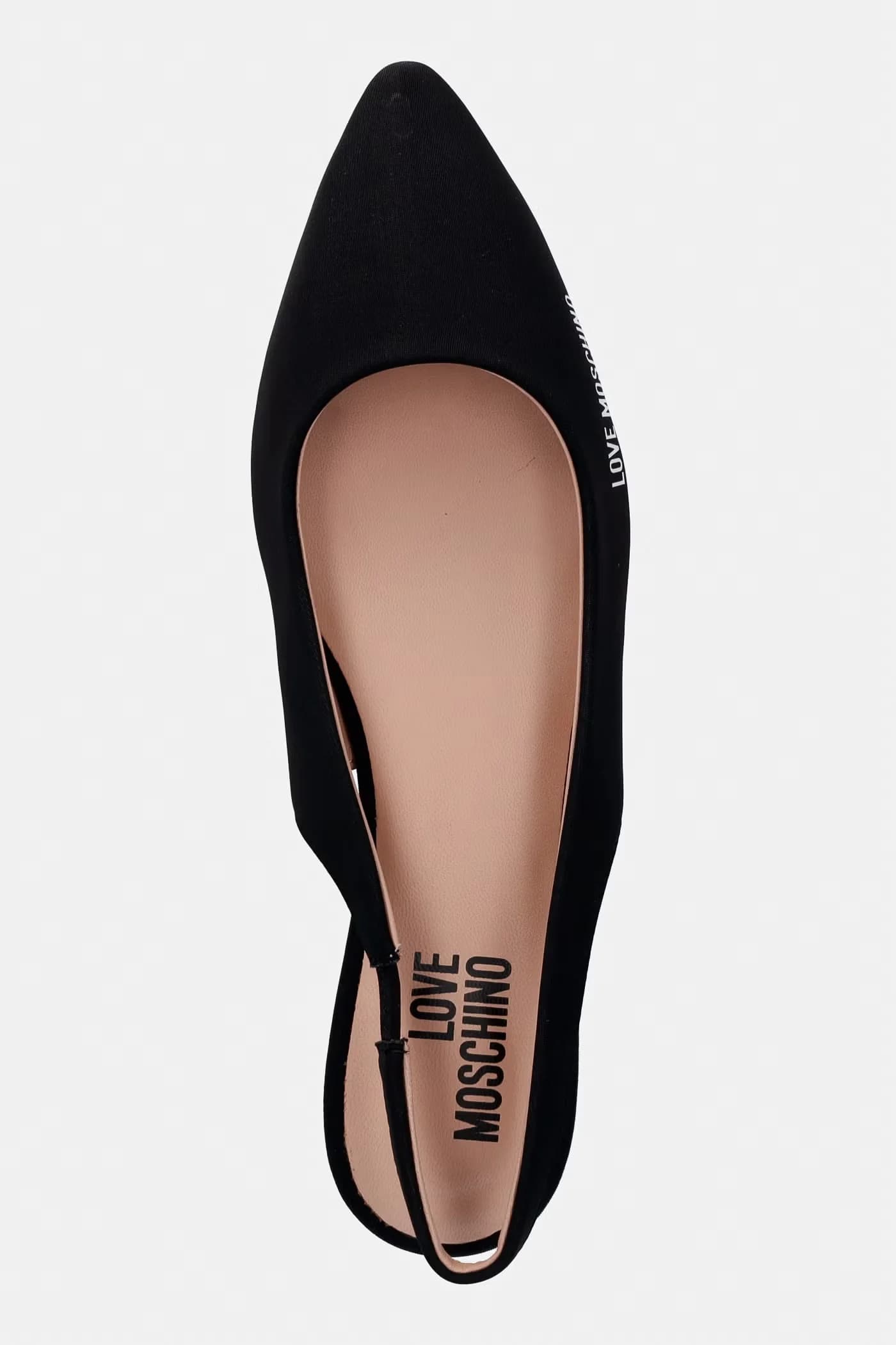 Балерины - фото 4