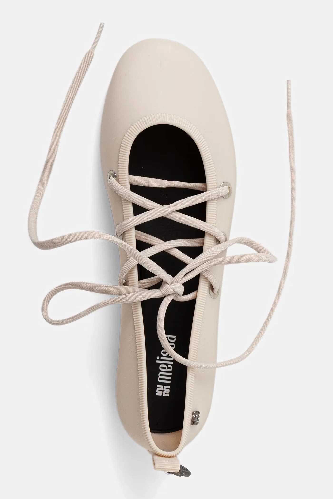 Балетки Melissa BETA AD - фото 4