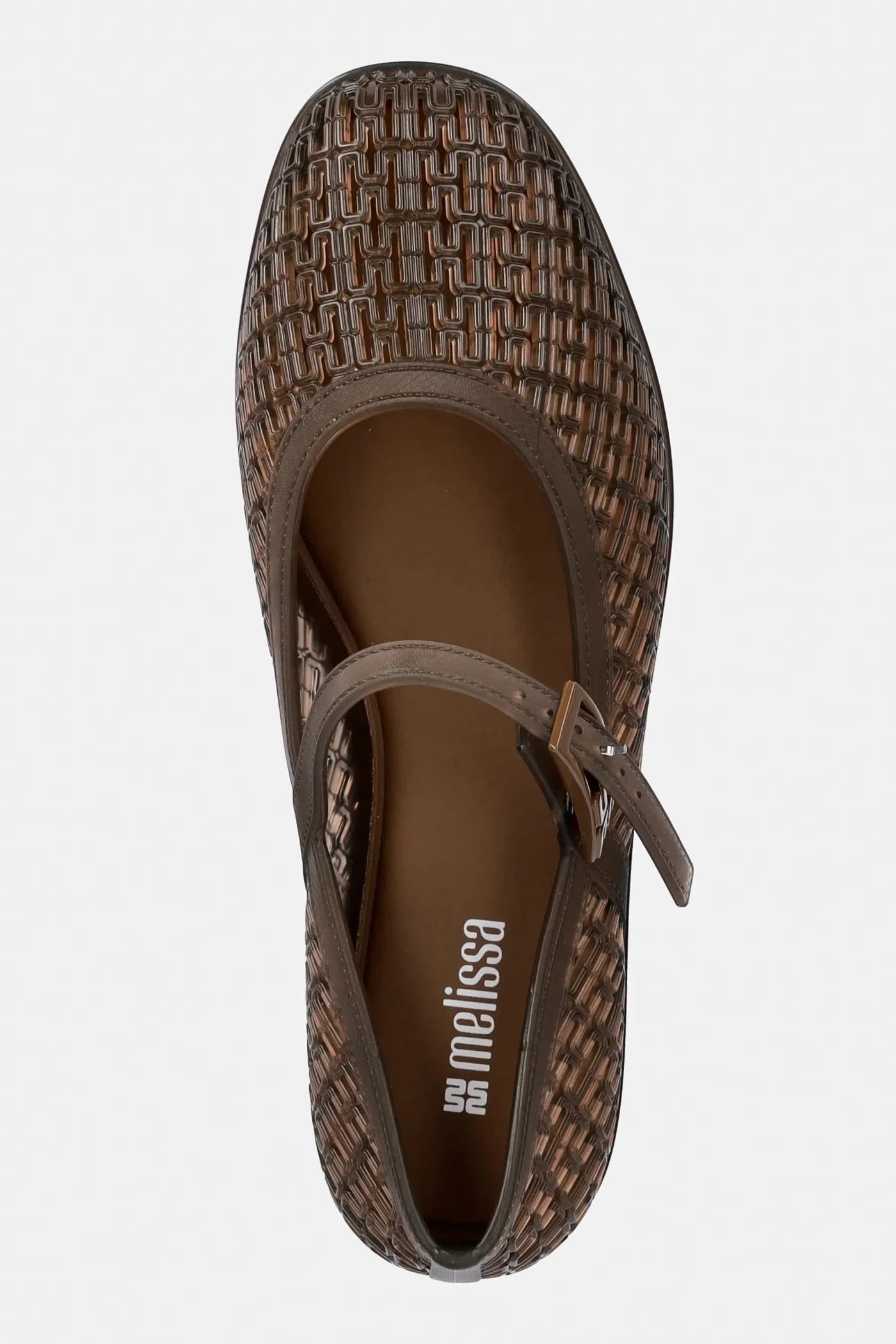 Балетки Melissa HARPER AD - фото 4