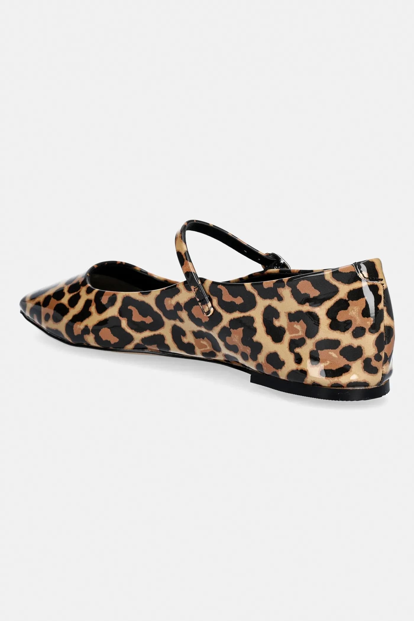 Кленовые балетки - фото 3