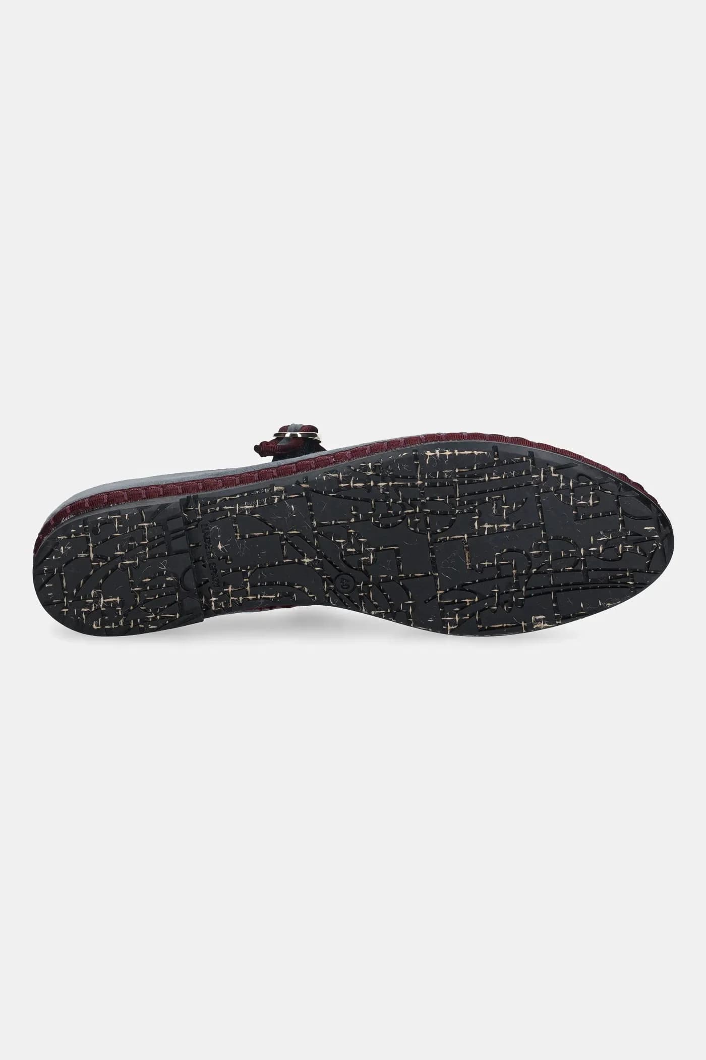 балетки МЭРИ ДЖЕЙН - фото 5