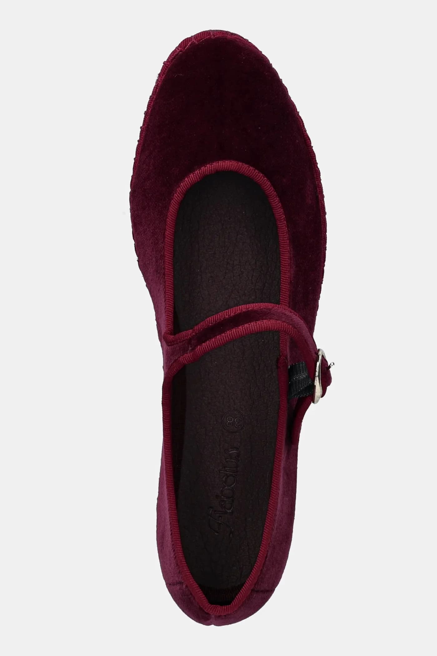 балетки МЭРИ ДЖЕЙН - фото 4