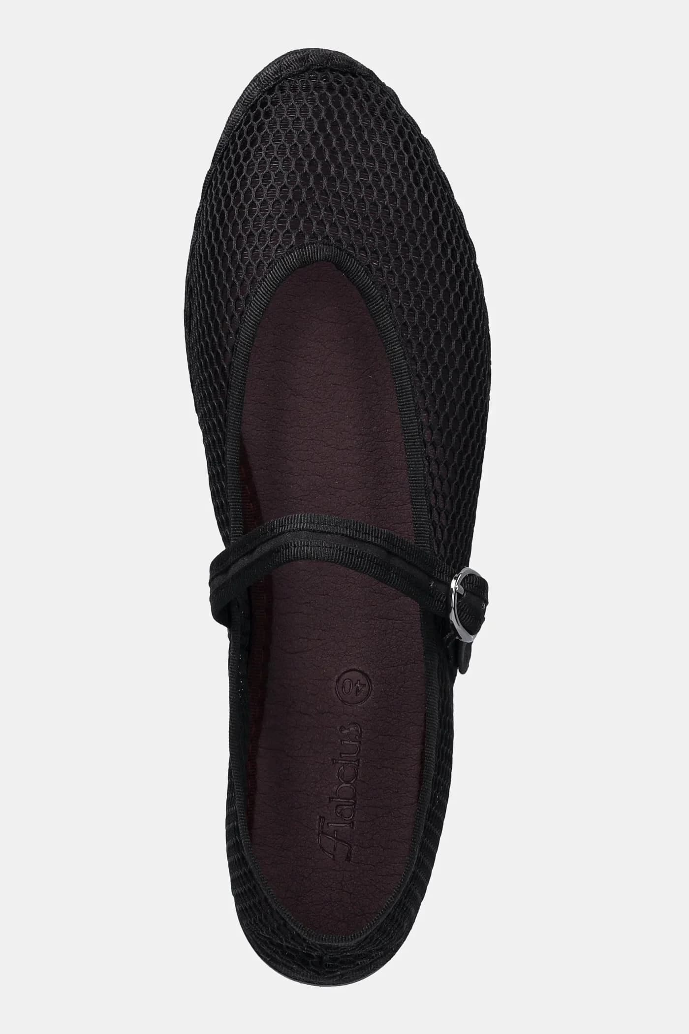 Изабелла балерины - фото 4