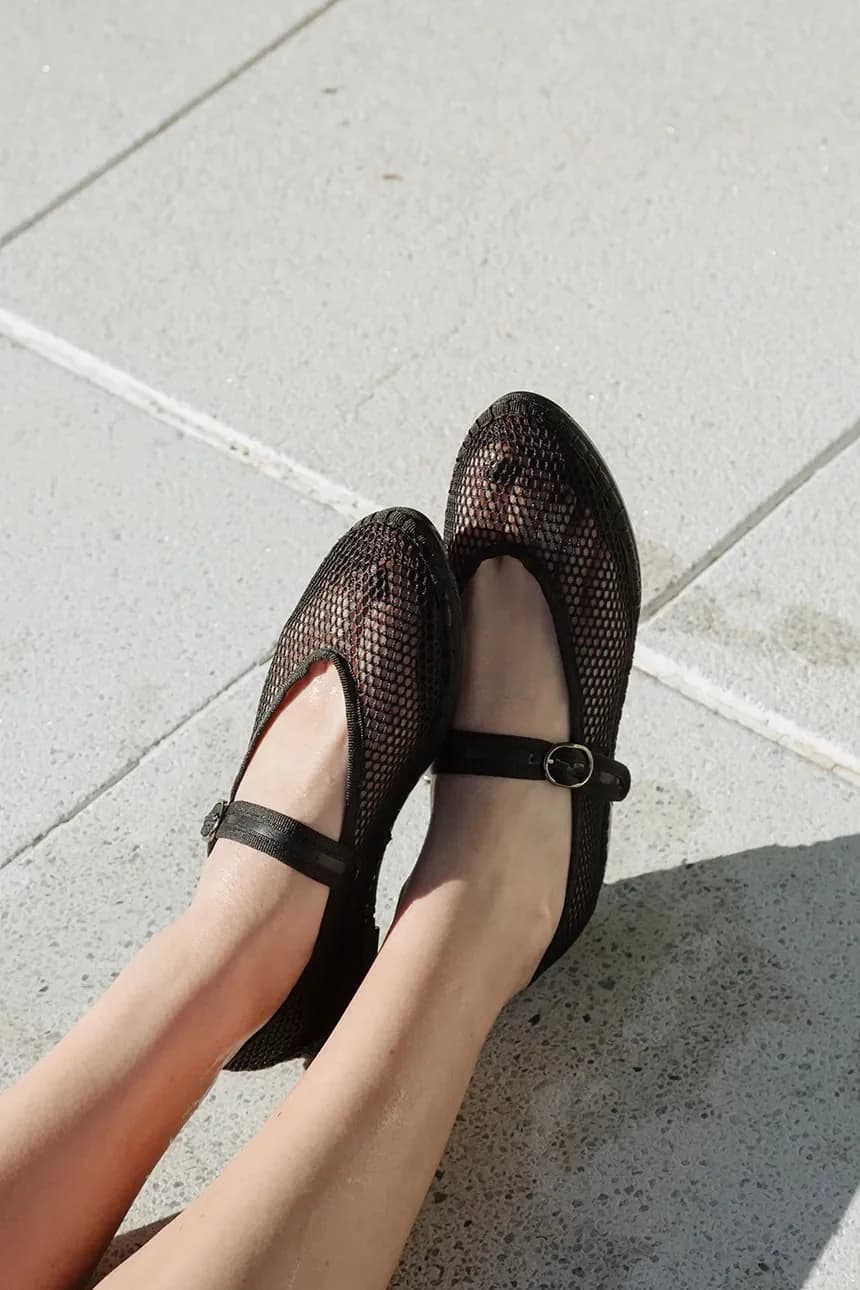 Изабелла балерины - фото 6