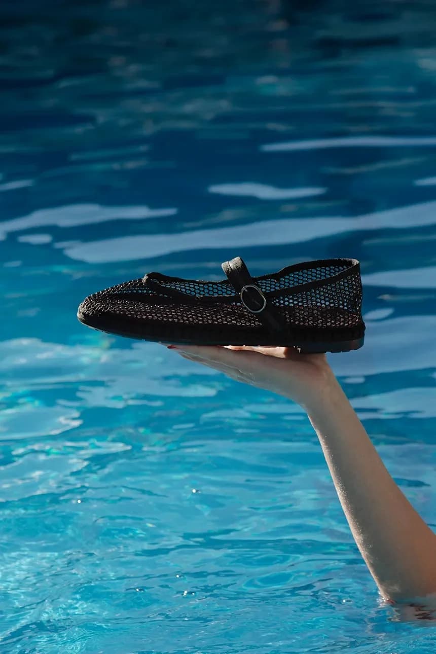 Изабелла балерины - фото 8