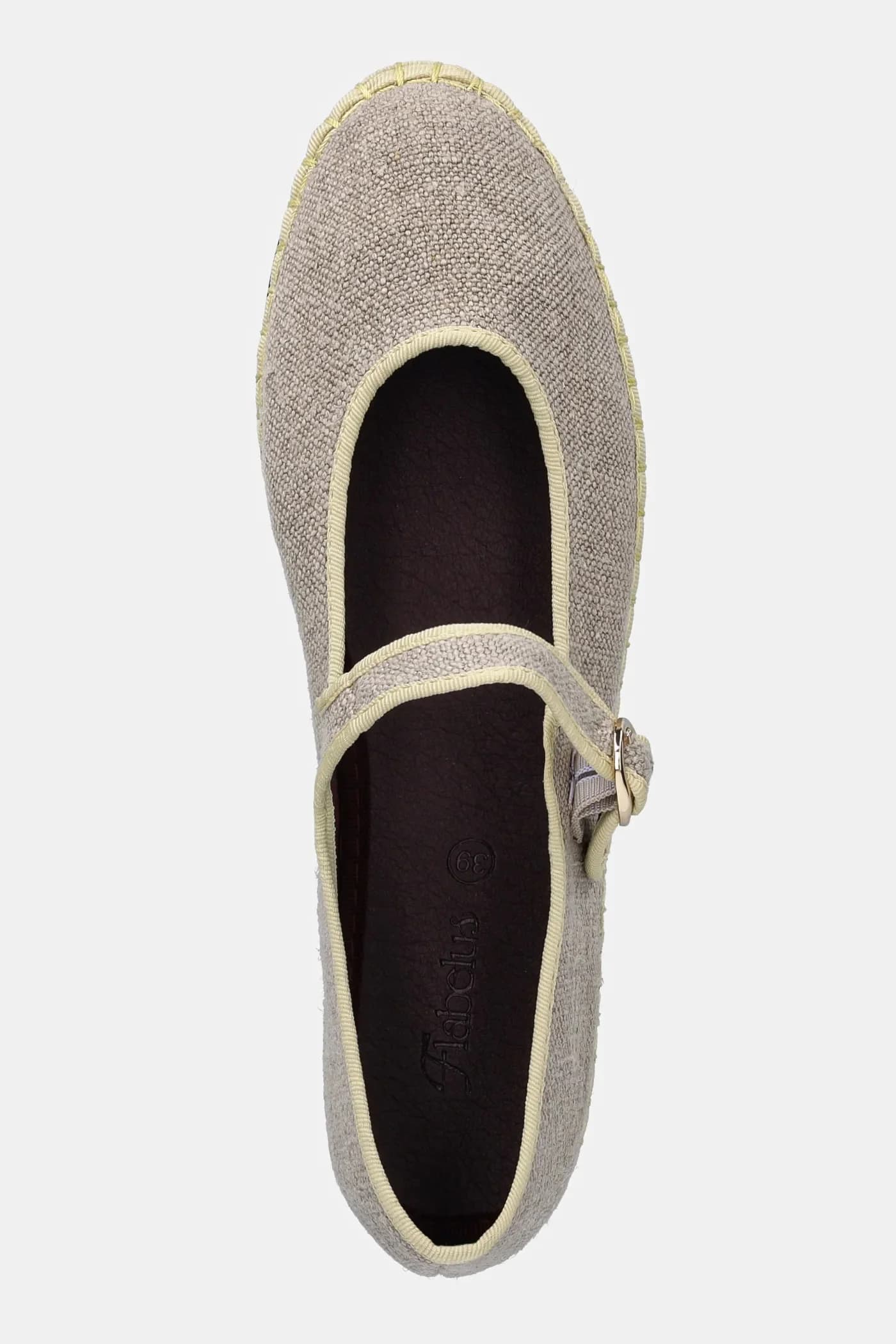 Имельда балетки - фото 4