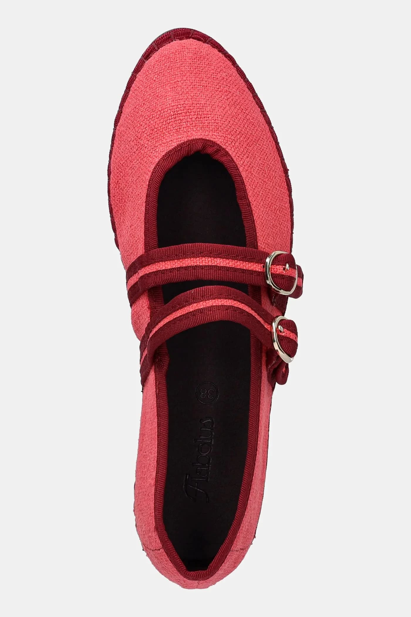 КЛЭР балетки - фото 4