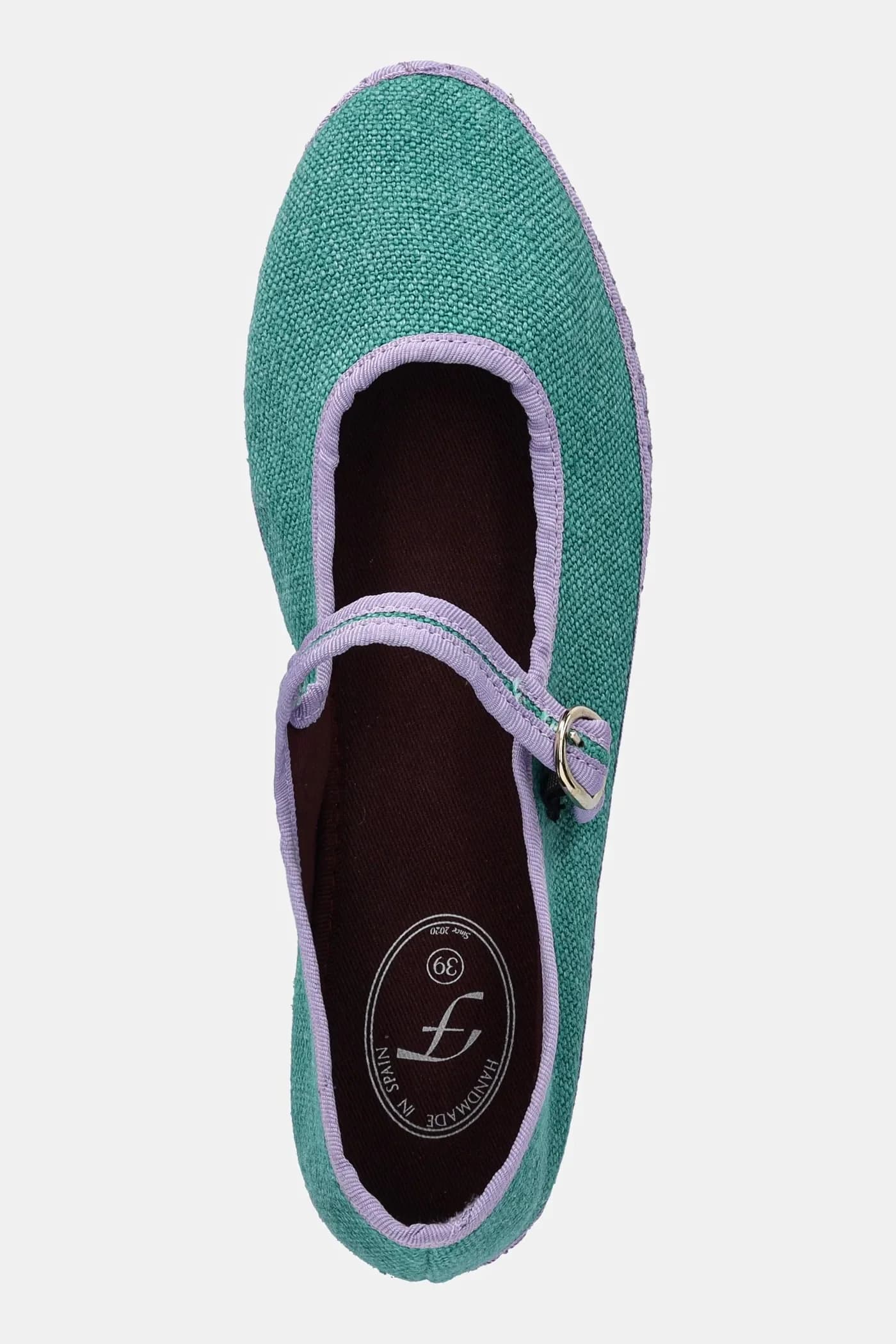 балетки Иветта - фото 4