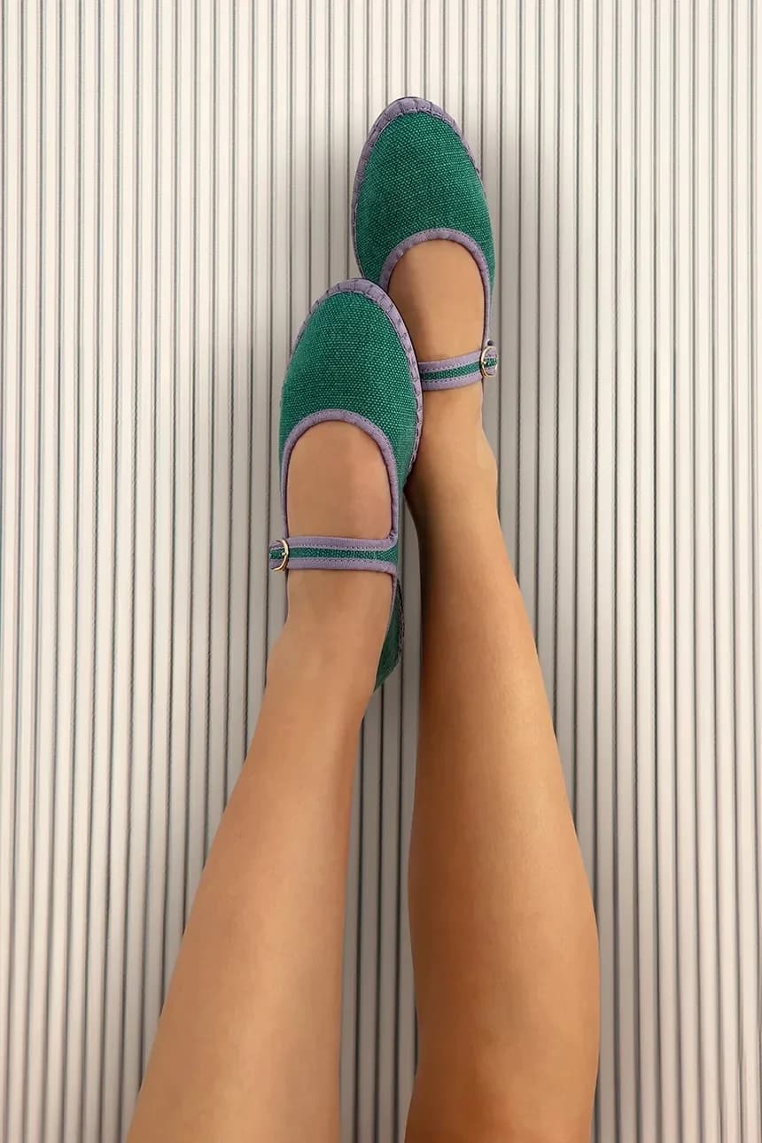 балетки Иветта - фото 6