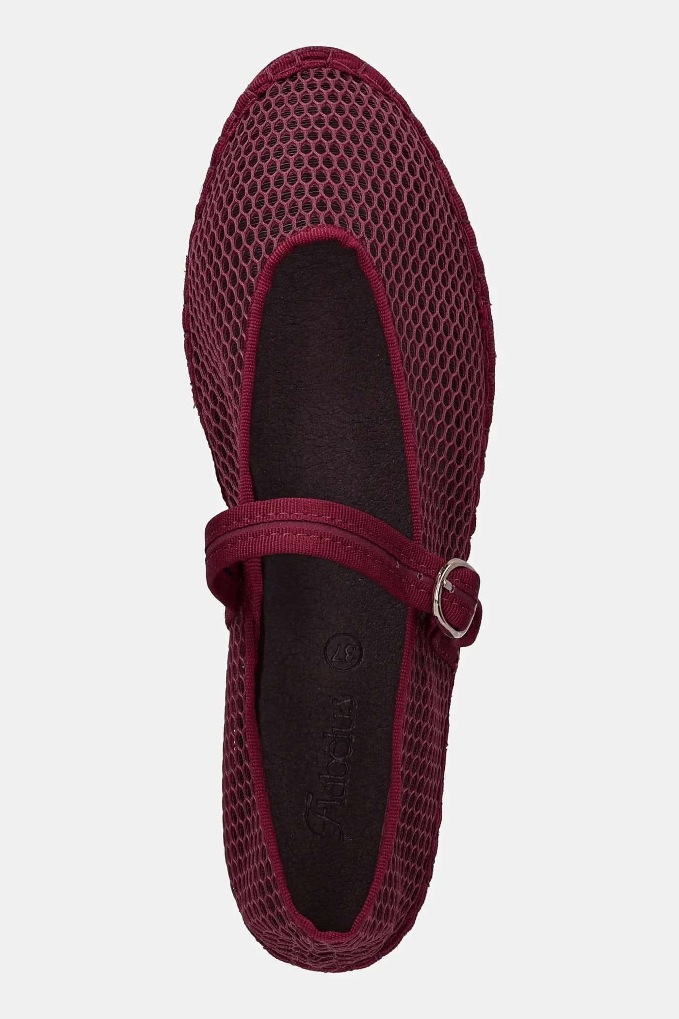 Изабелла балерины - фото 4