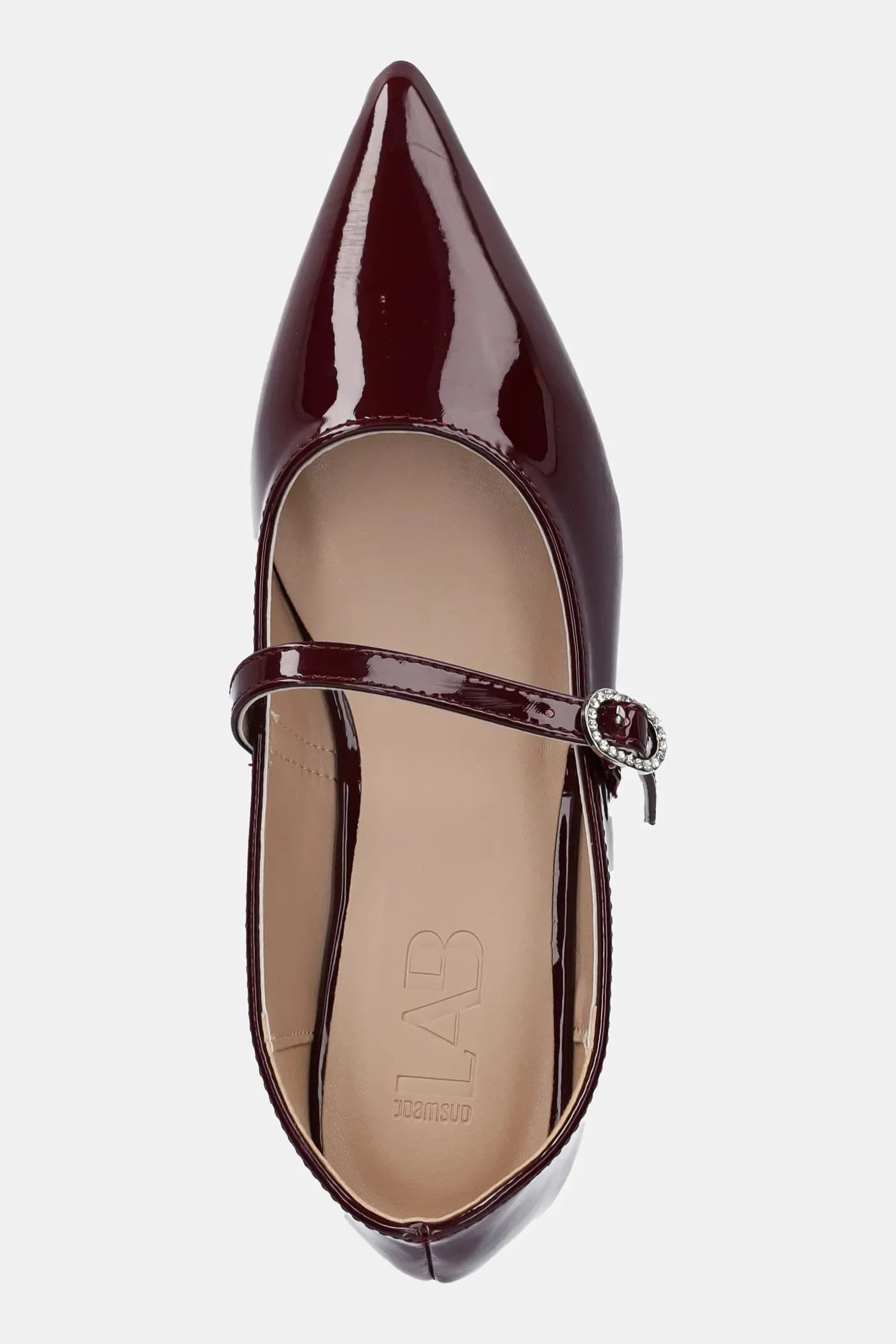 Балерины - фото 4