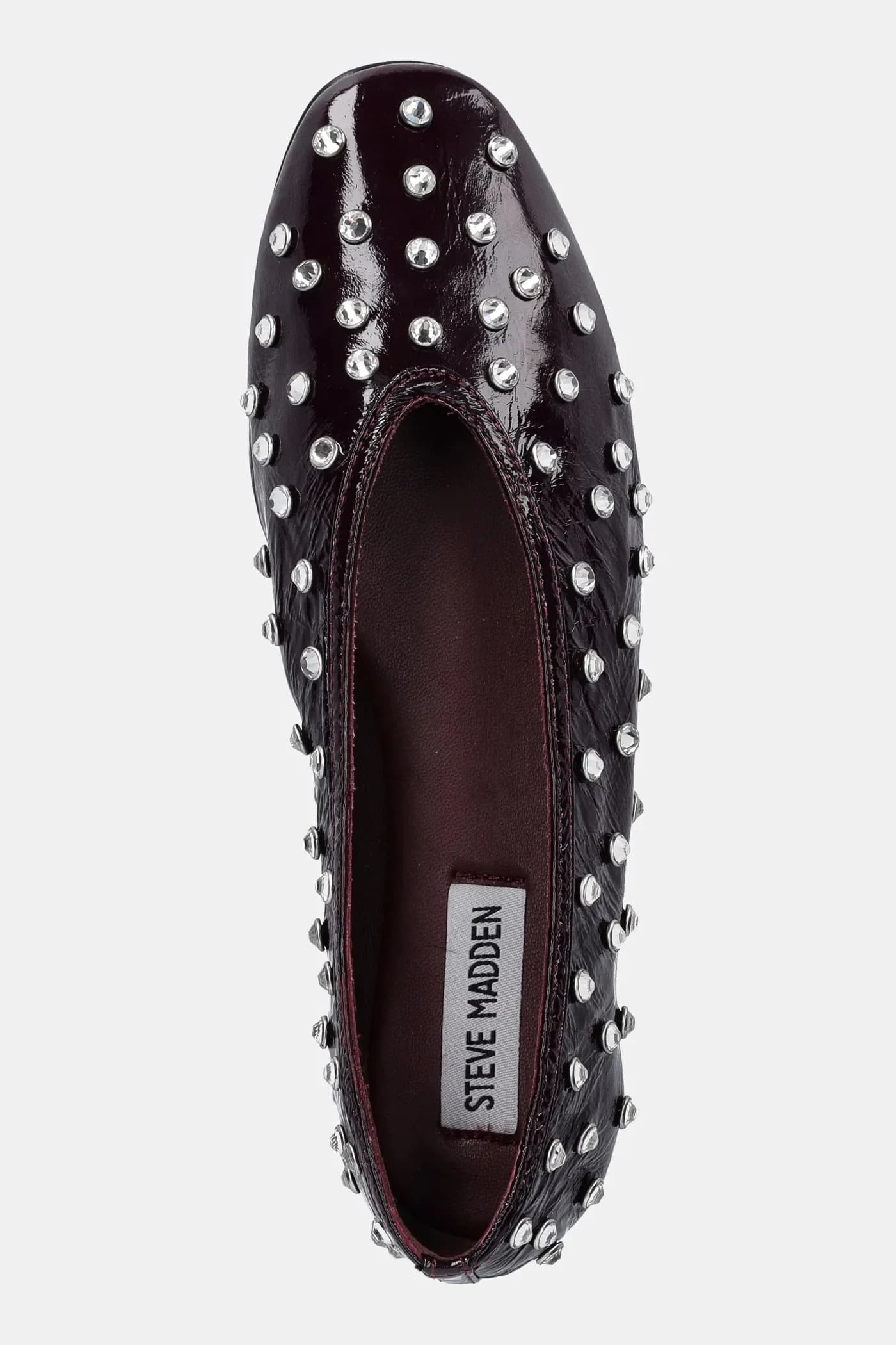 Кожаные балетки Leni-S - фото 4