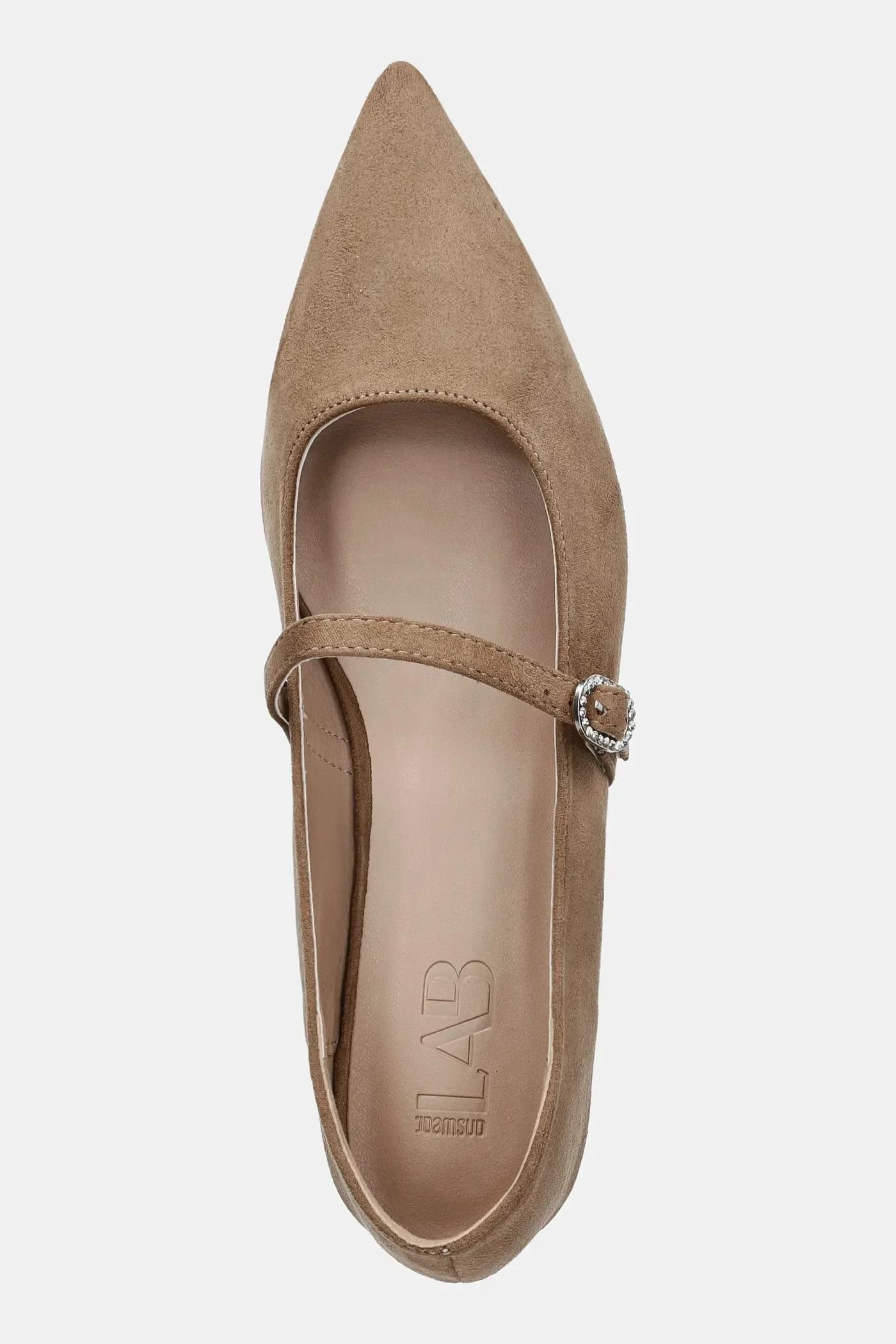 Балерины - фото 4