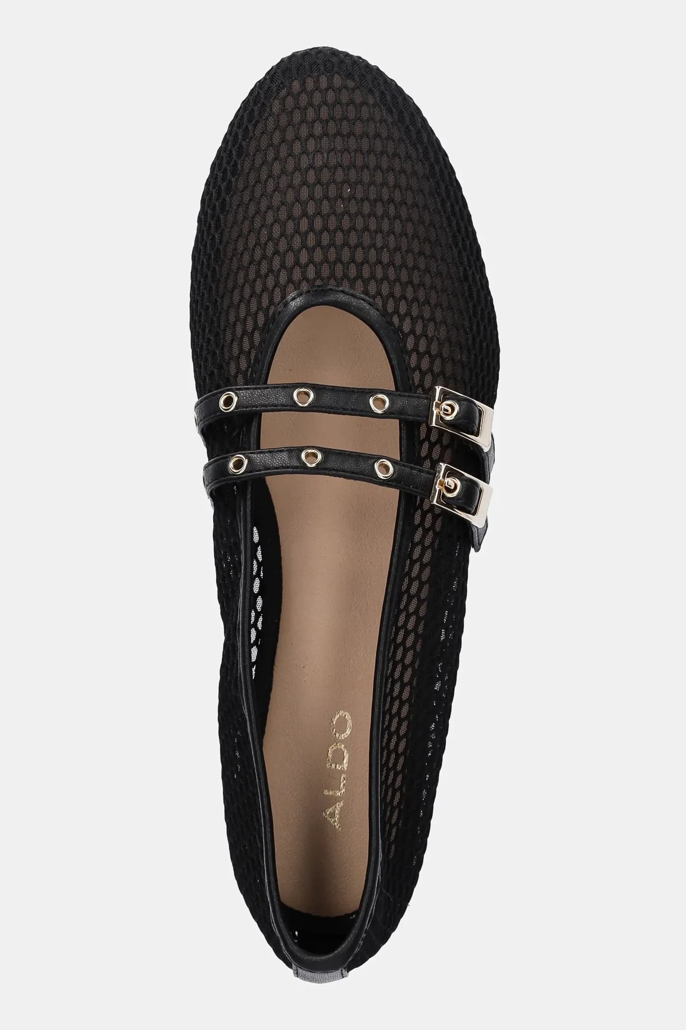 УЛЕЛИБАЕН балетки - фото 4