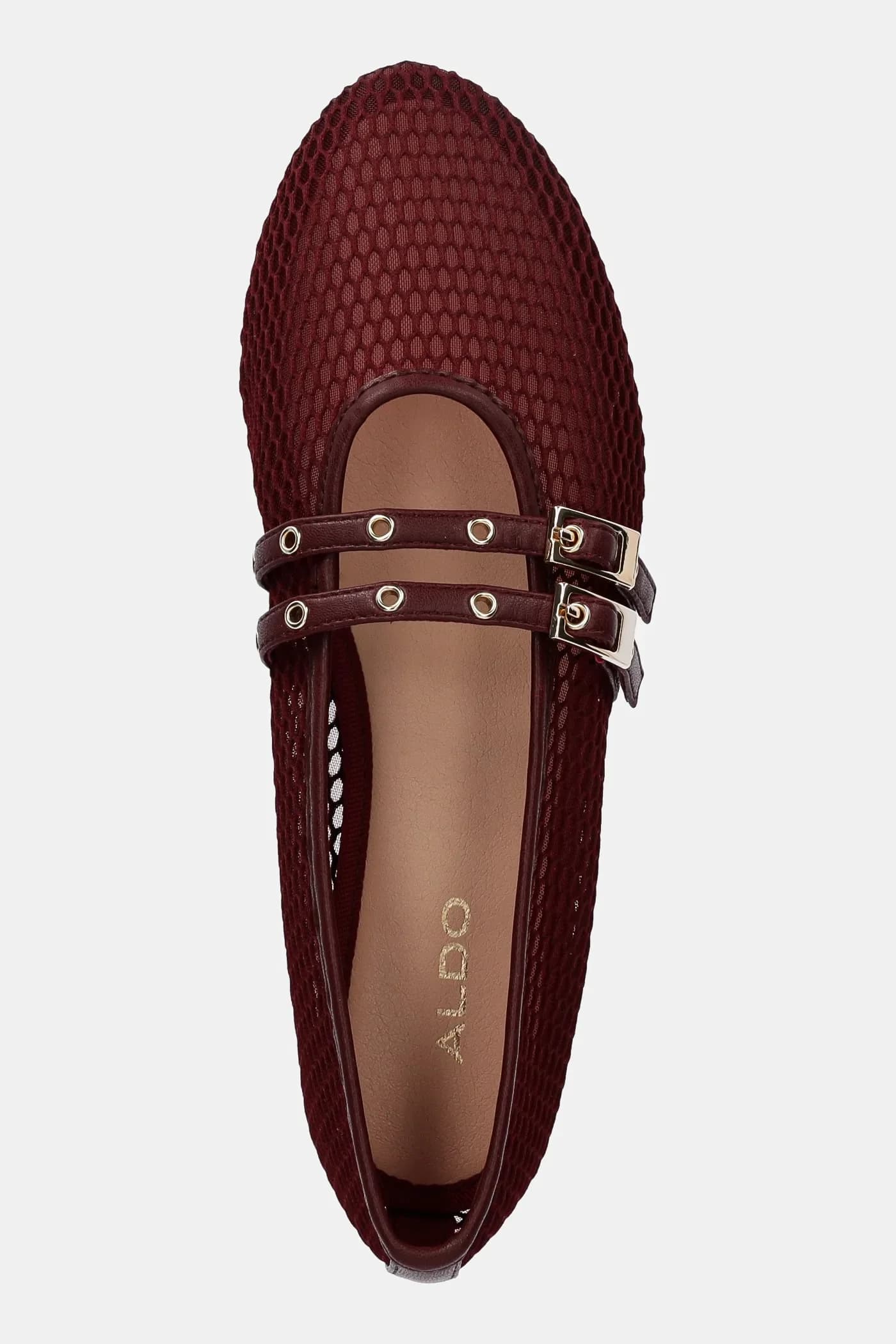 УЛЕЛИБАЕН балетки - фото 4