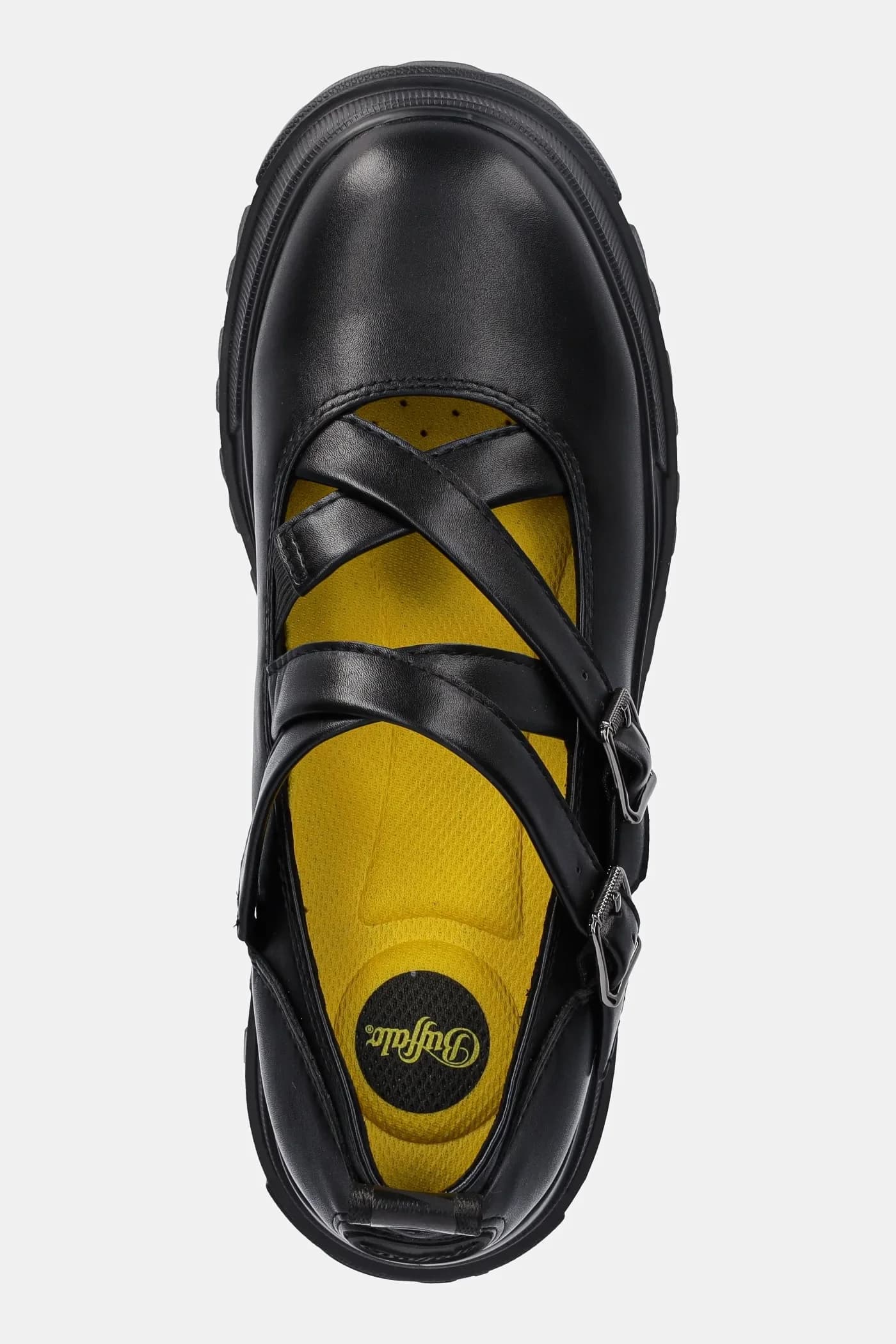 Балетки Aspha Ballerina Cs - фото 4