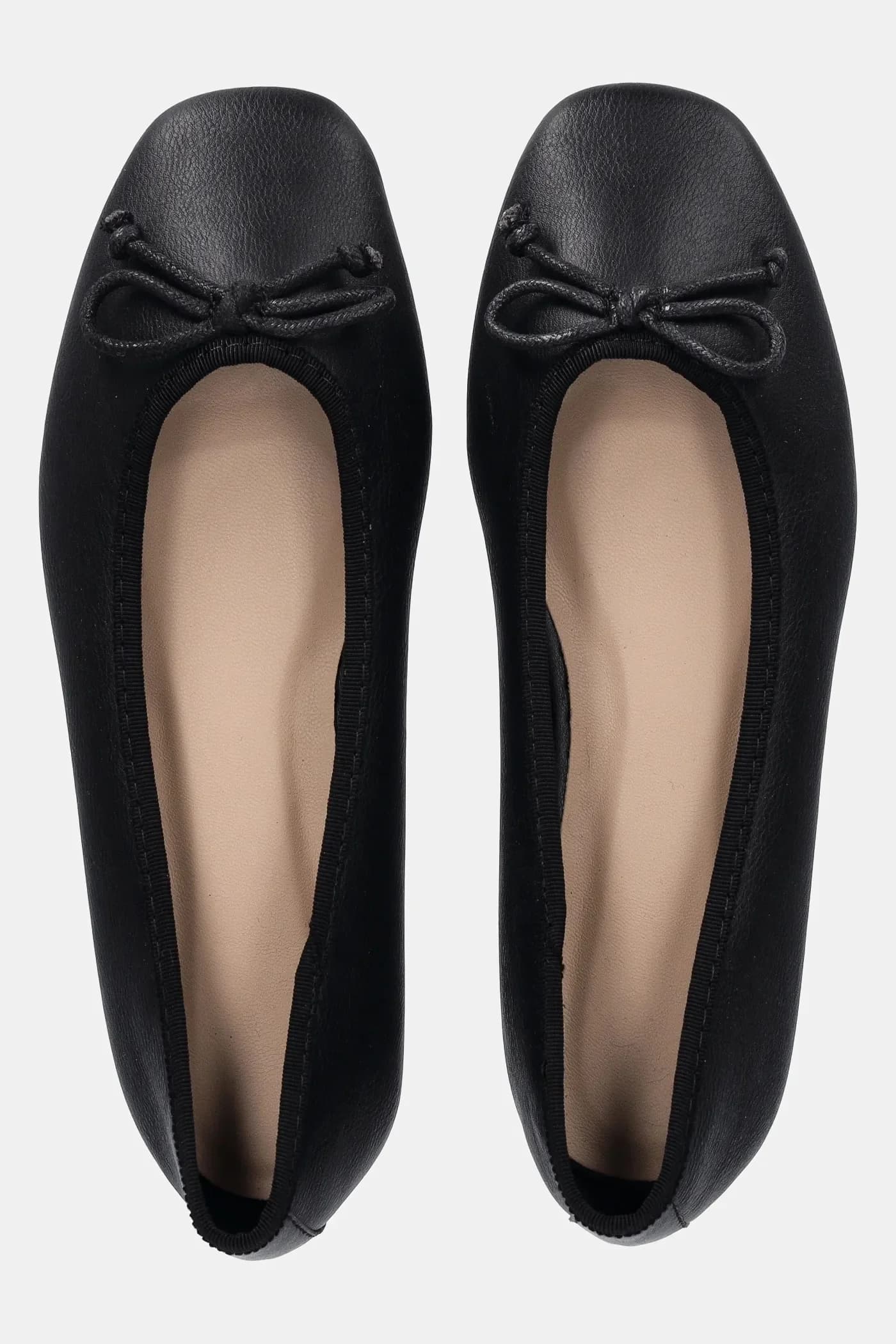 Балерины - фото 4