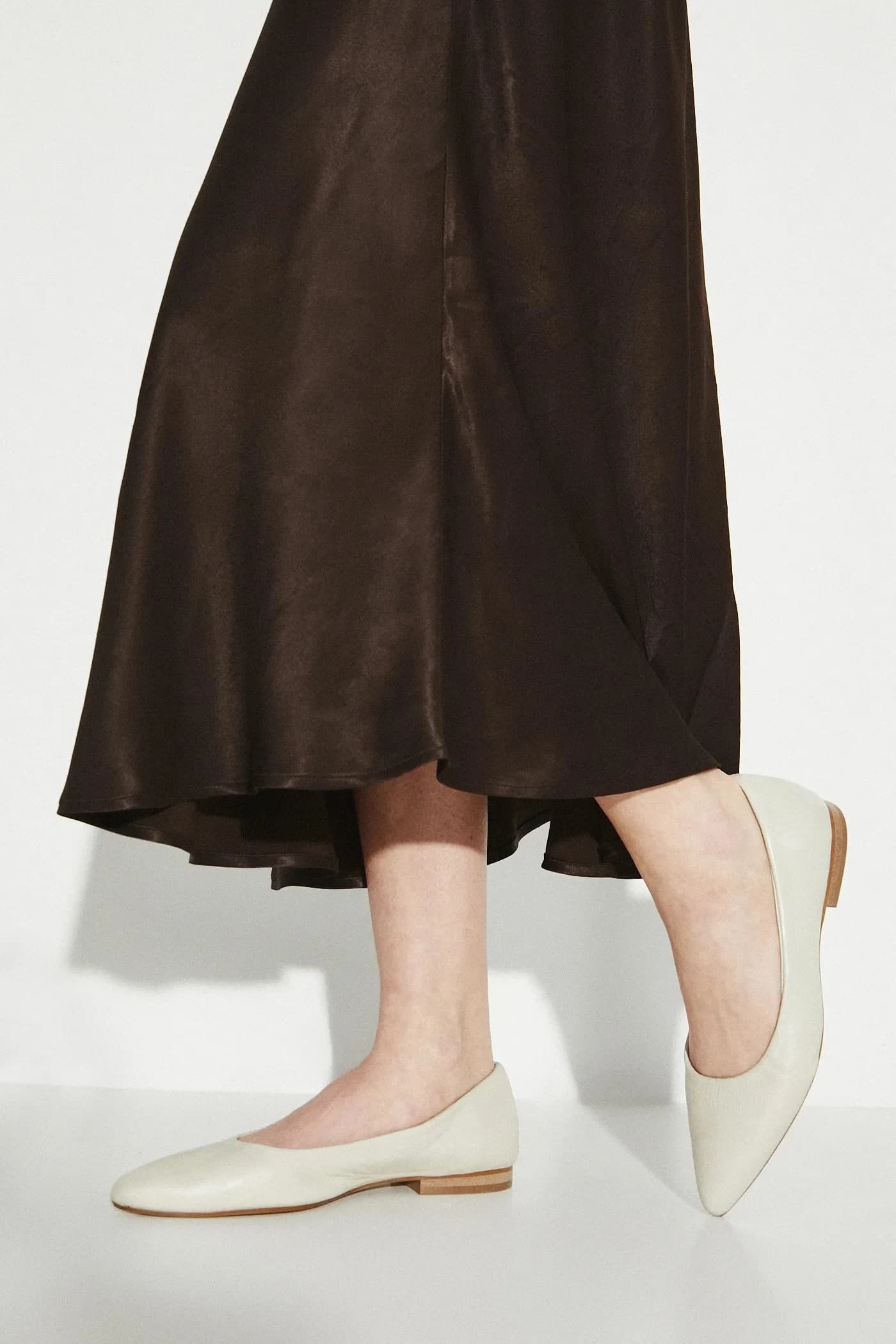 Балерины - фото 7