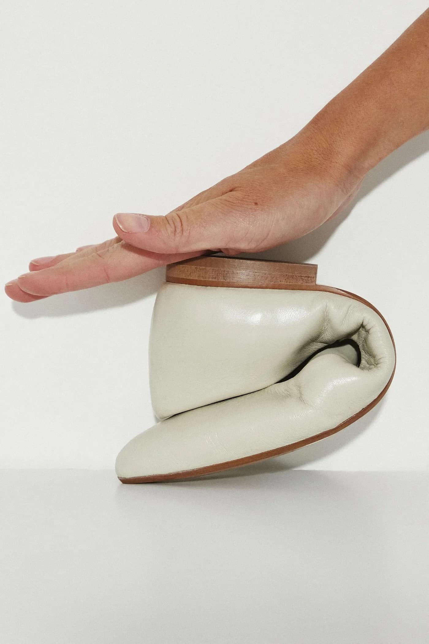 Балерины - фото 10