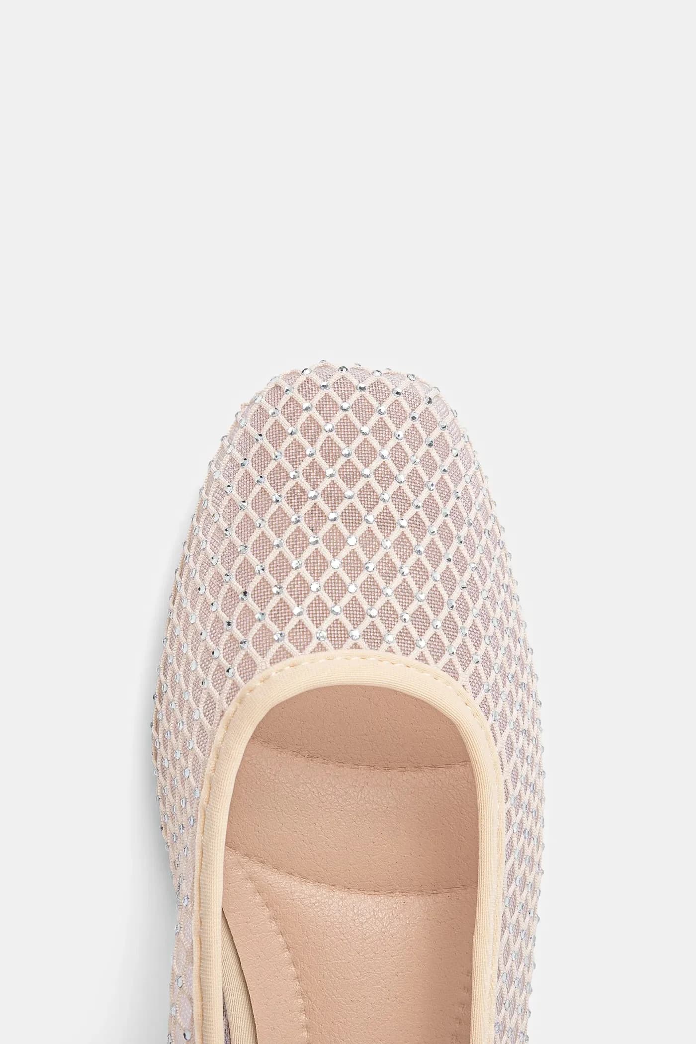 Балетки BIALILJA - фото 4