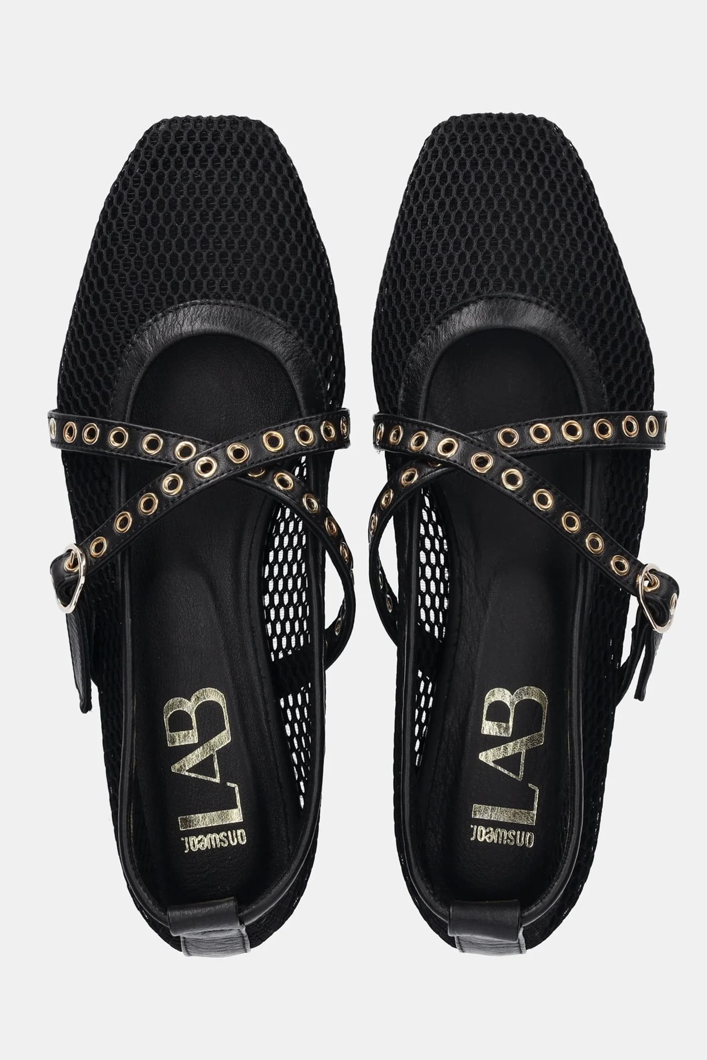 Балерины - фото 5