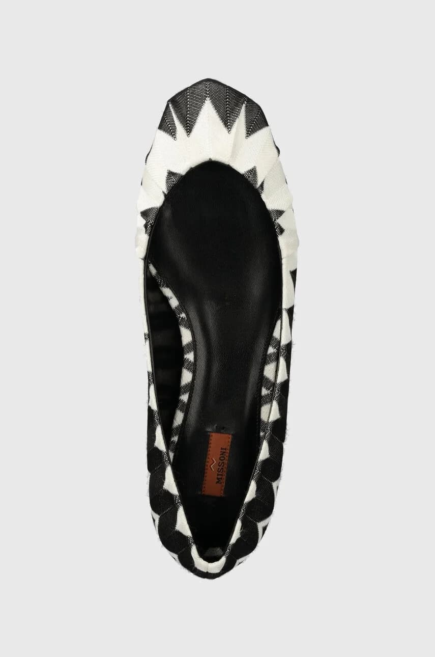 Ирис балетки - фото 4