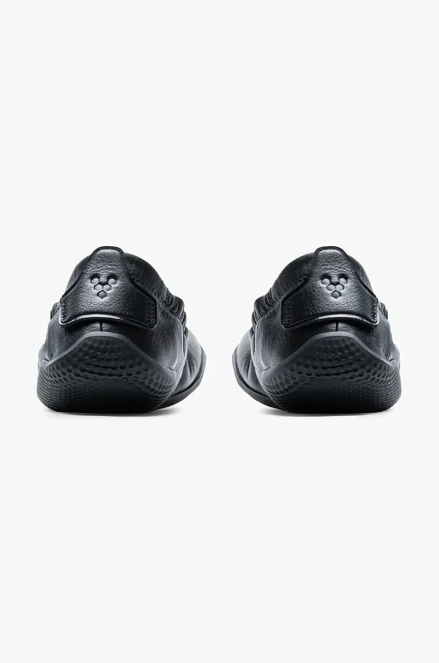 Кожаные балетки ASANA YIN - фото 6